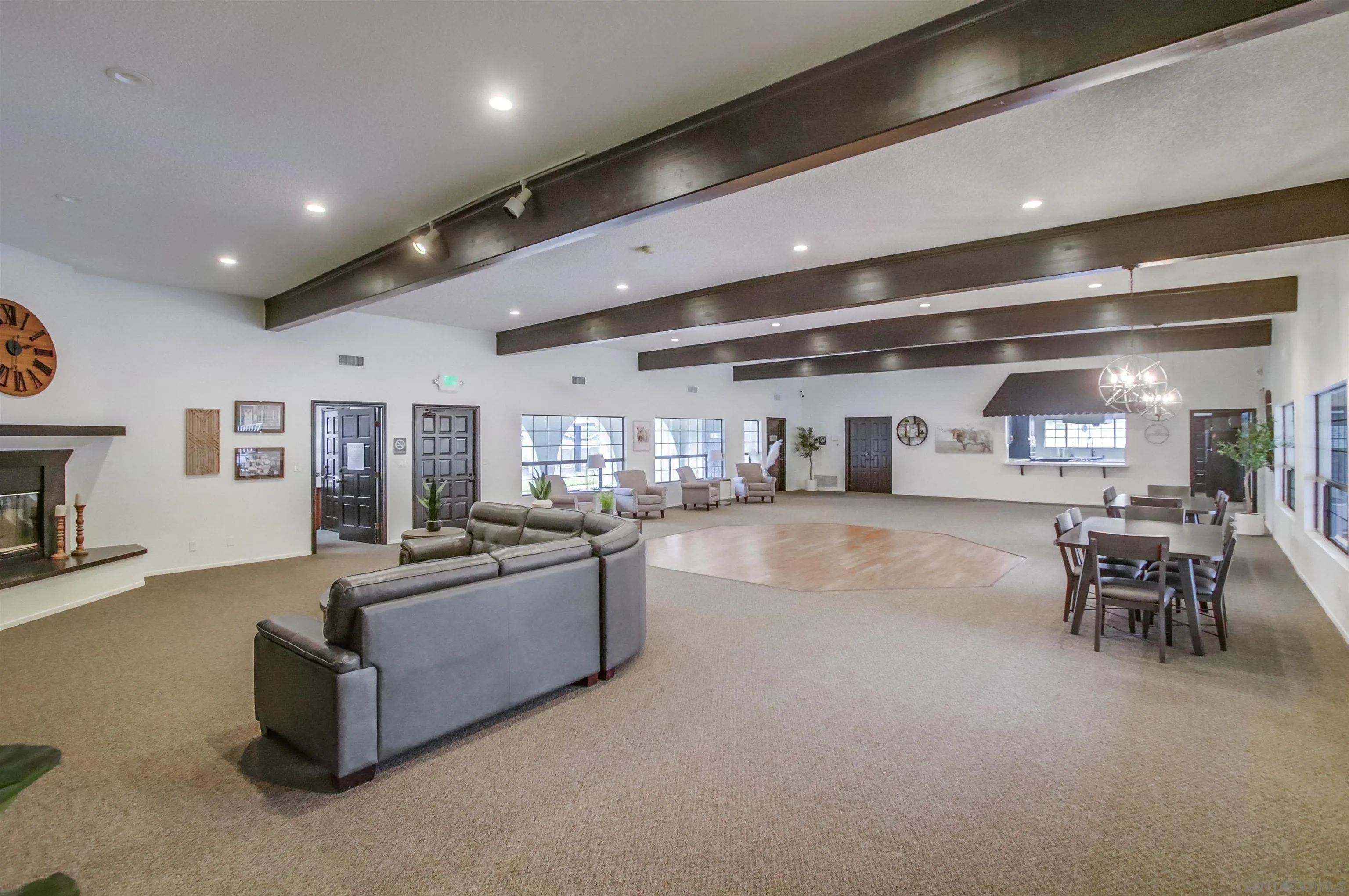 15935 Spring Oaks Road Space 1 Unit 1
