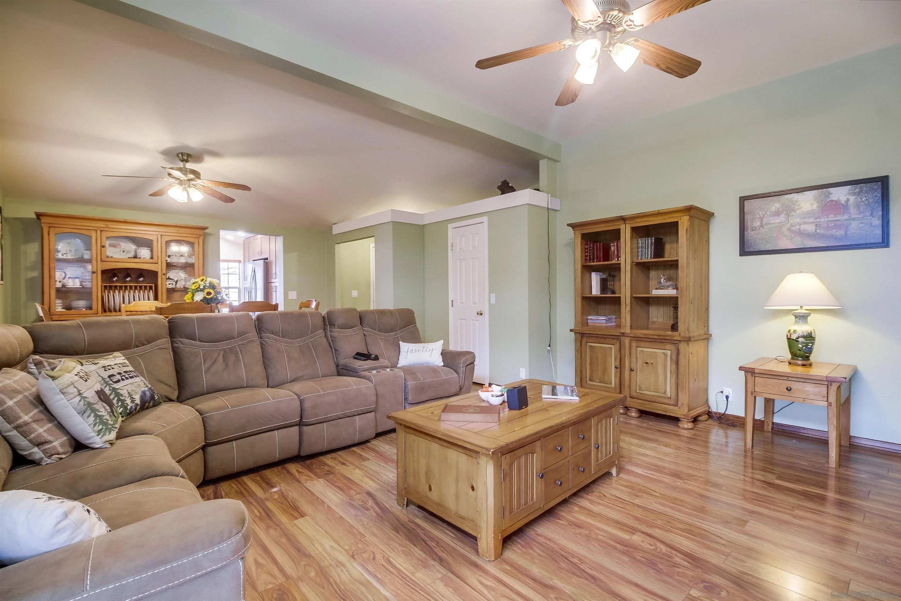 15935 Spring Oaks Road Space 1 Unit 1