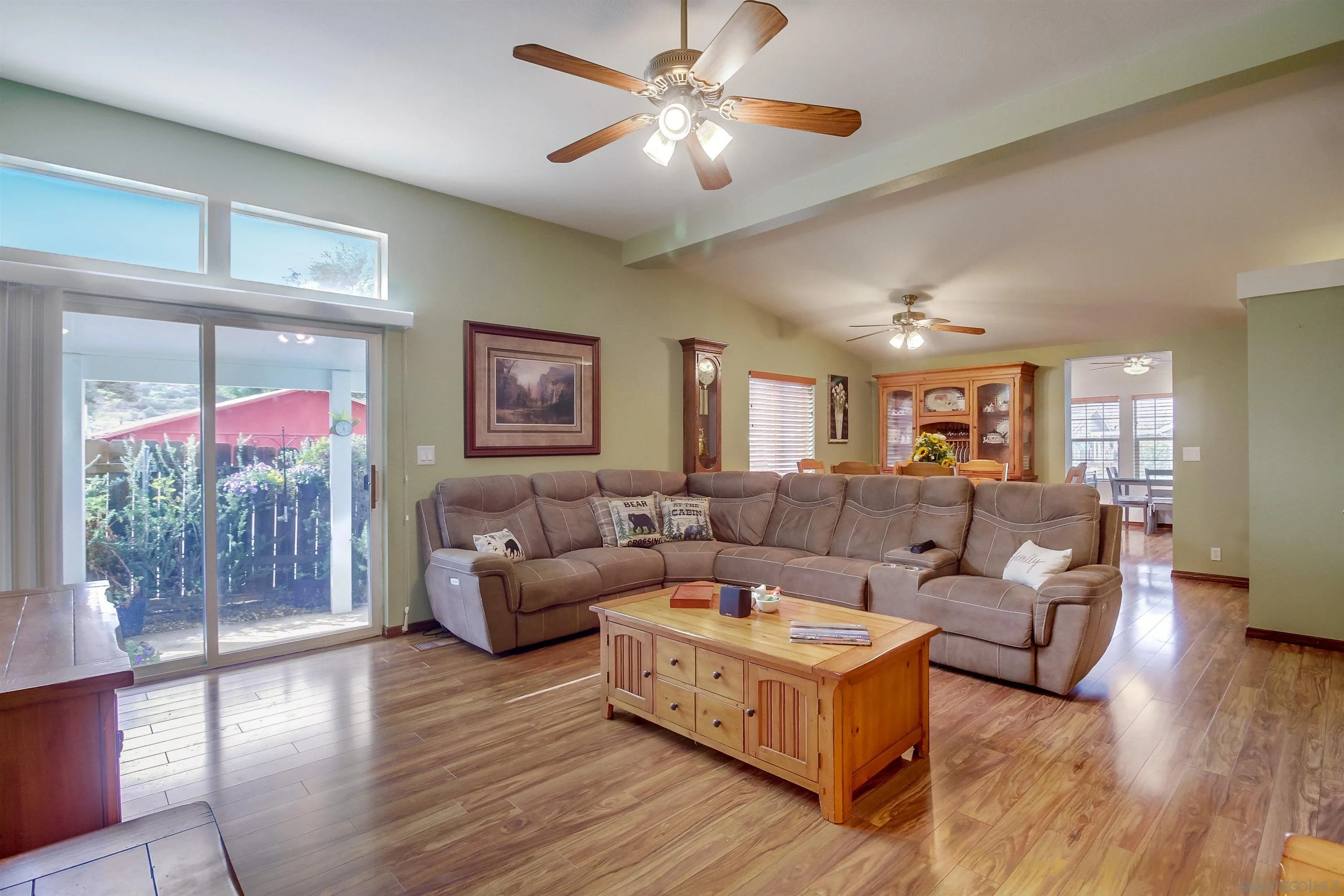 15935 Spring Oaks Road Space 1 Unit 1