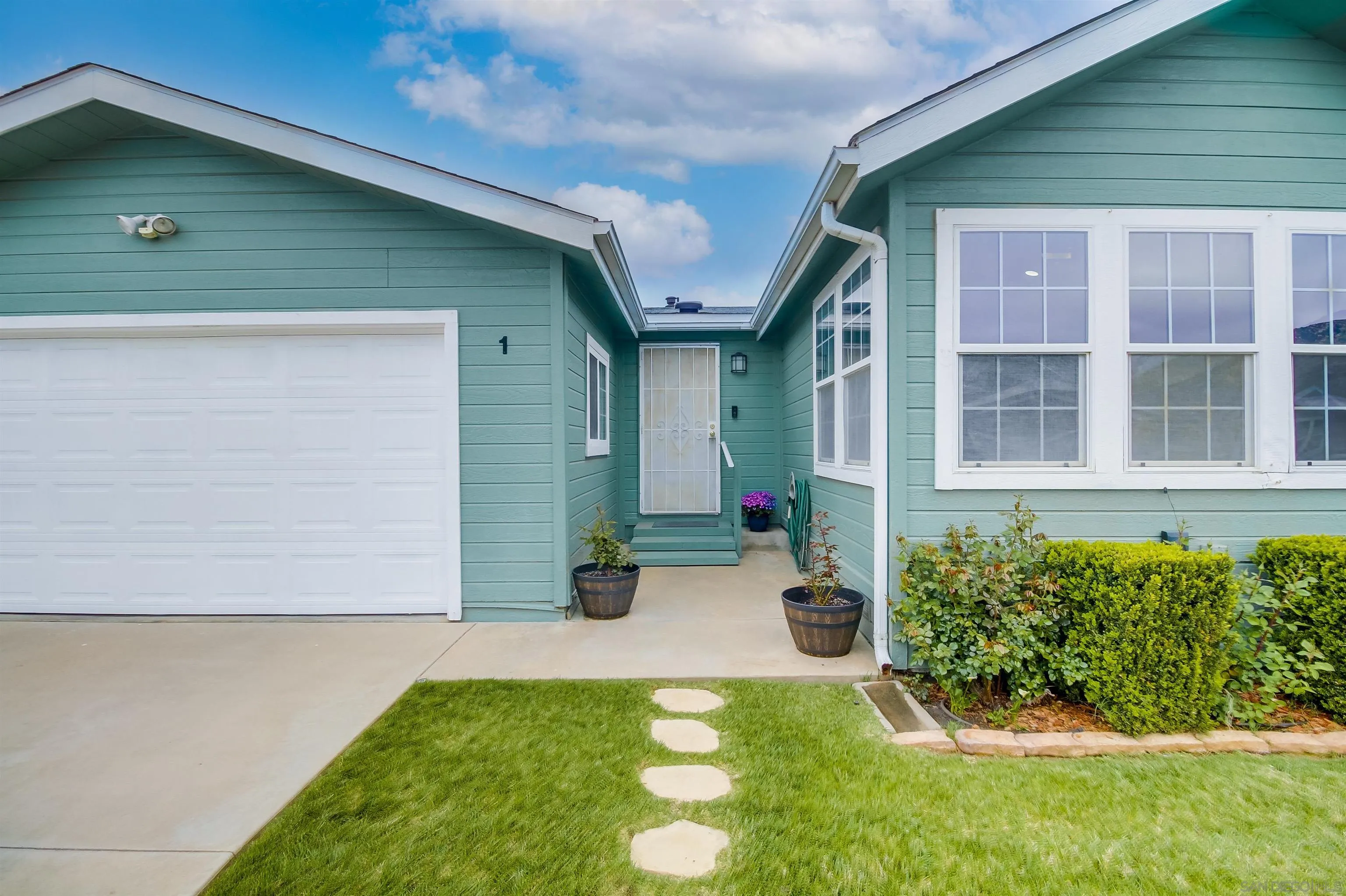 15935 Spring Oaks Road Space 1 Unit 1