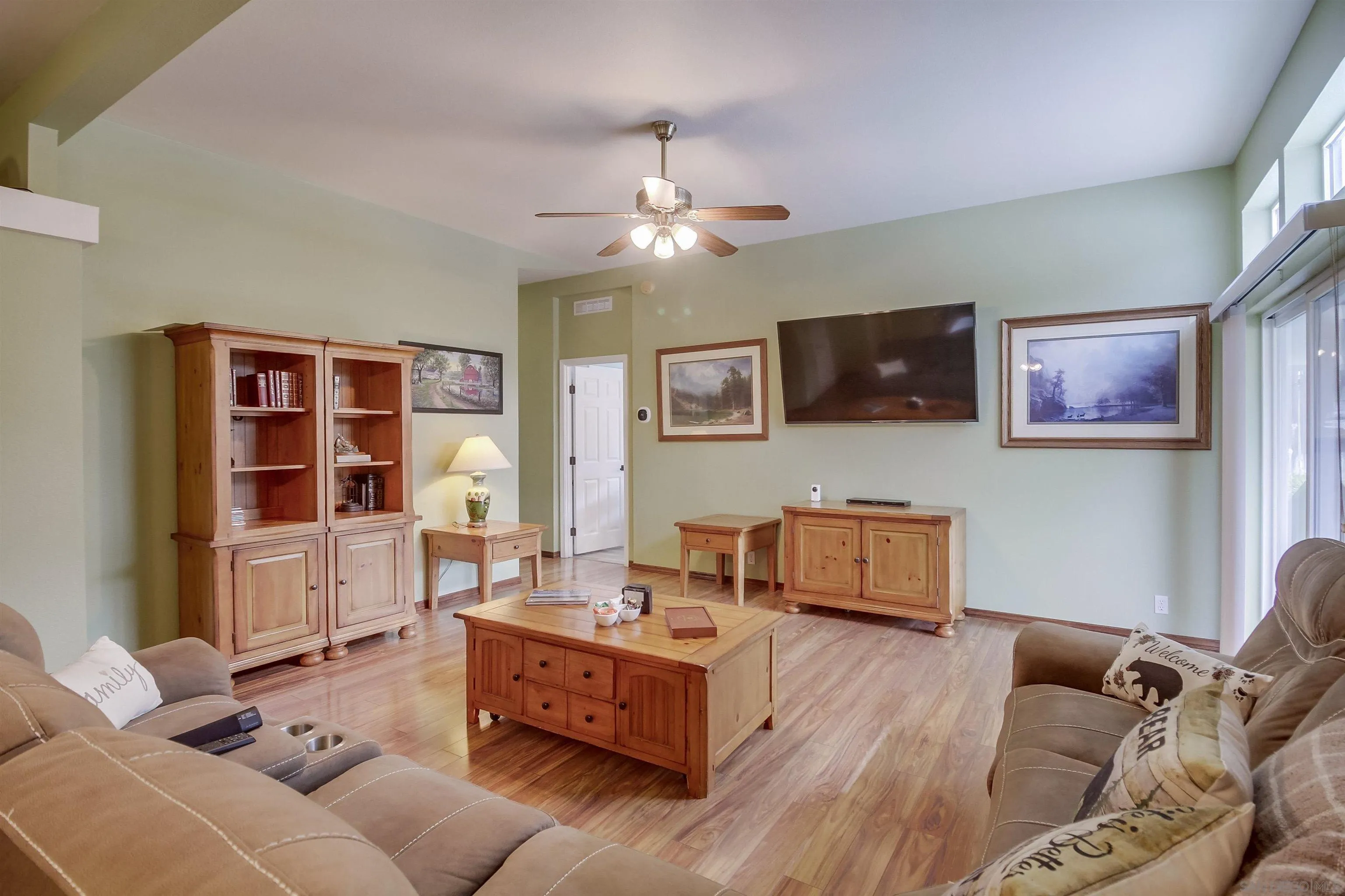 15935 Spring Oaks Road Space 1 Unit 1