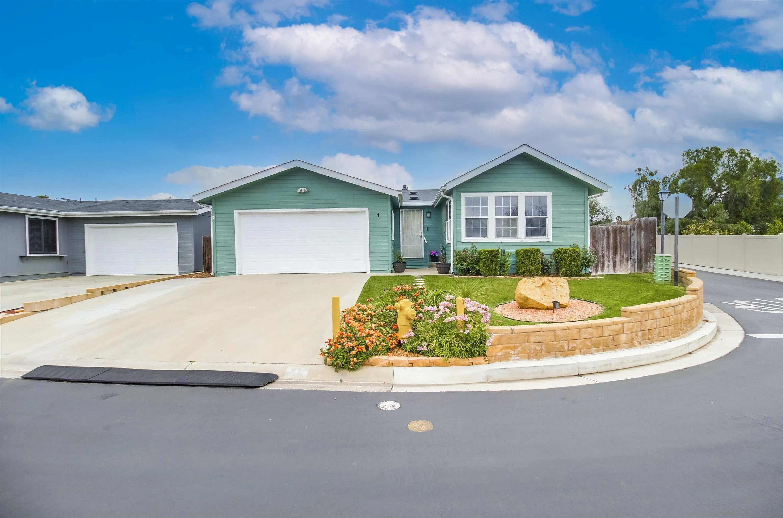 15935 Spring Oaks Road Space 1 Unit 1