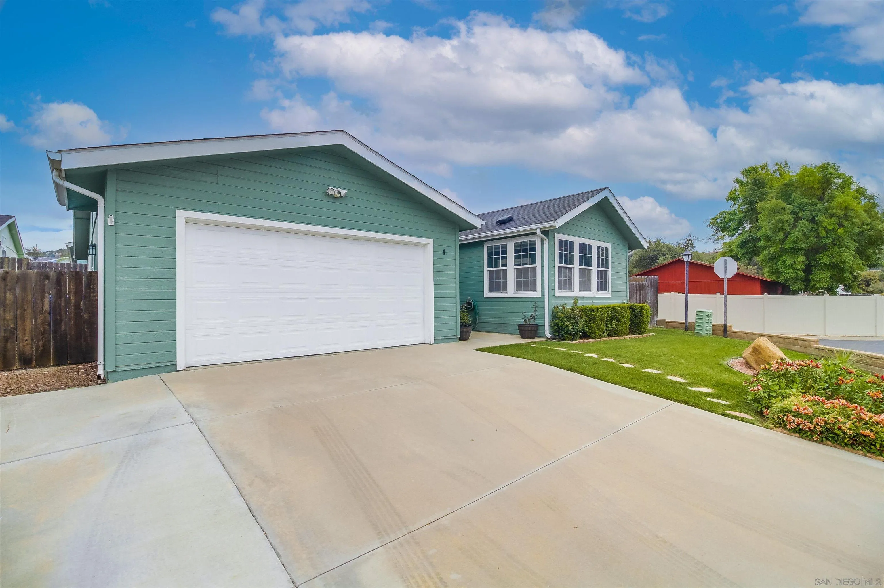 15935 Spring Oaks Road Space 1 Unit 1
