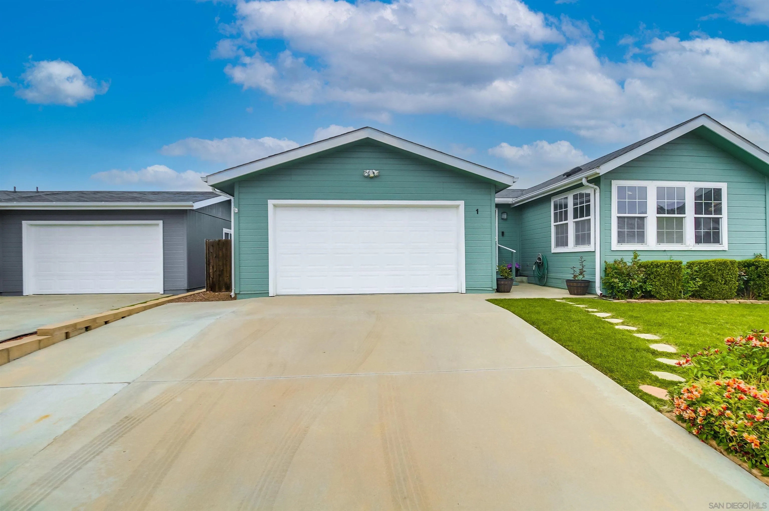 15935 Spring Oaks Road Space 1 Unit 1