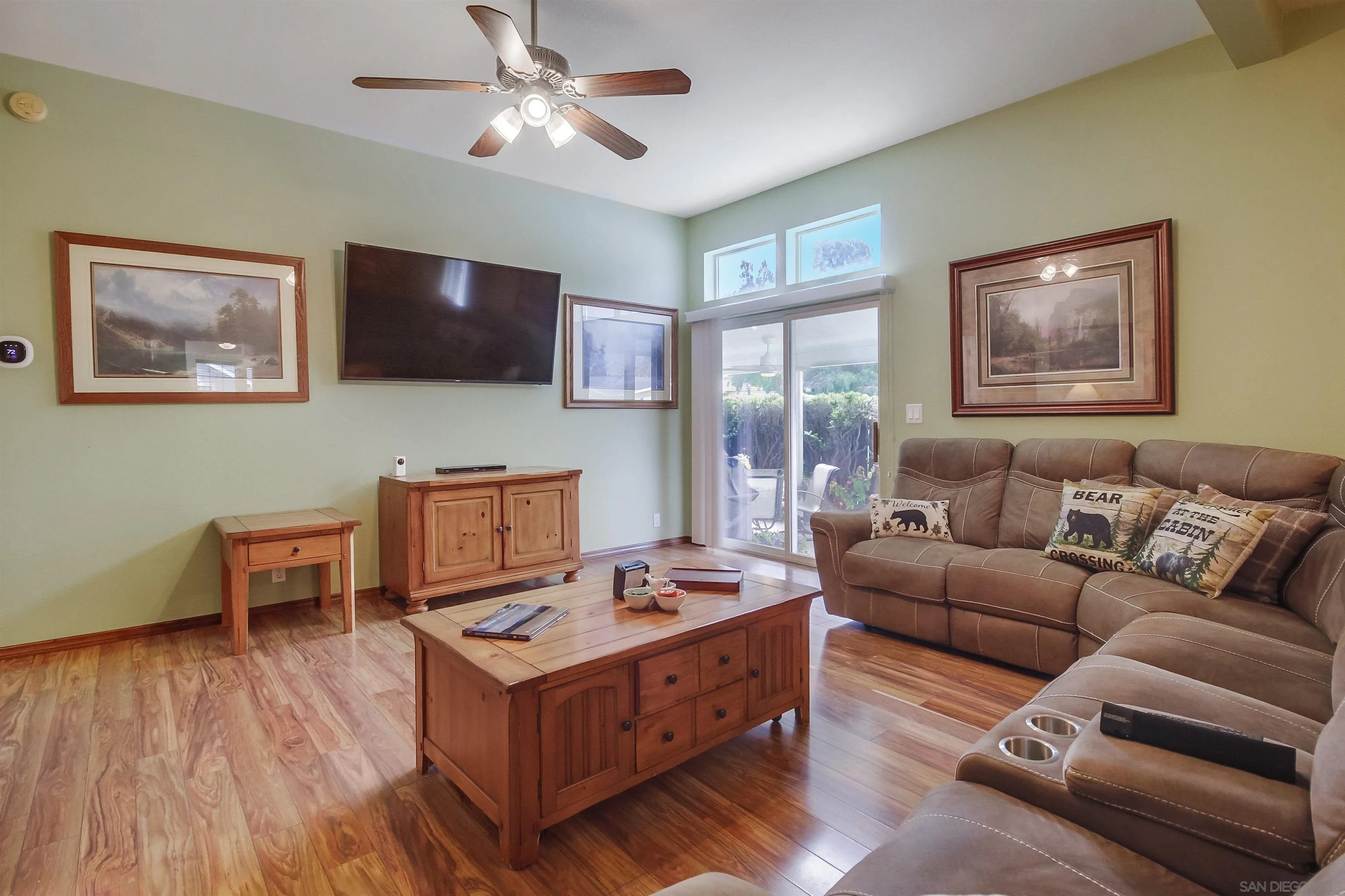 15935 Spring Oaks Road Space 1 Unit 1