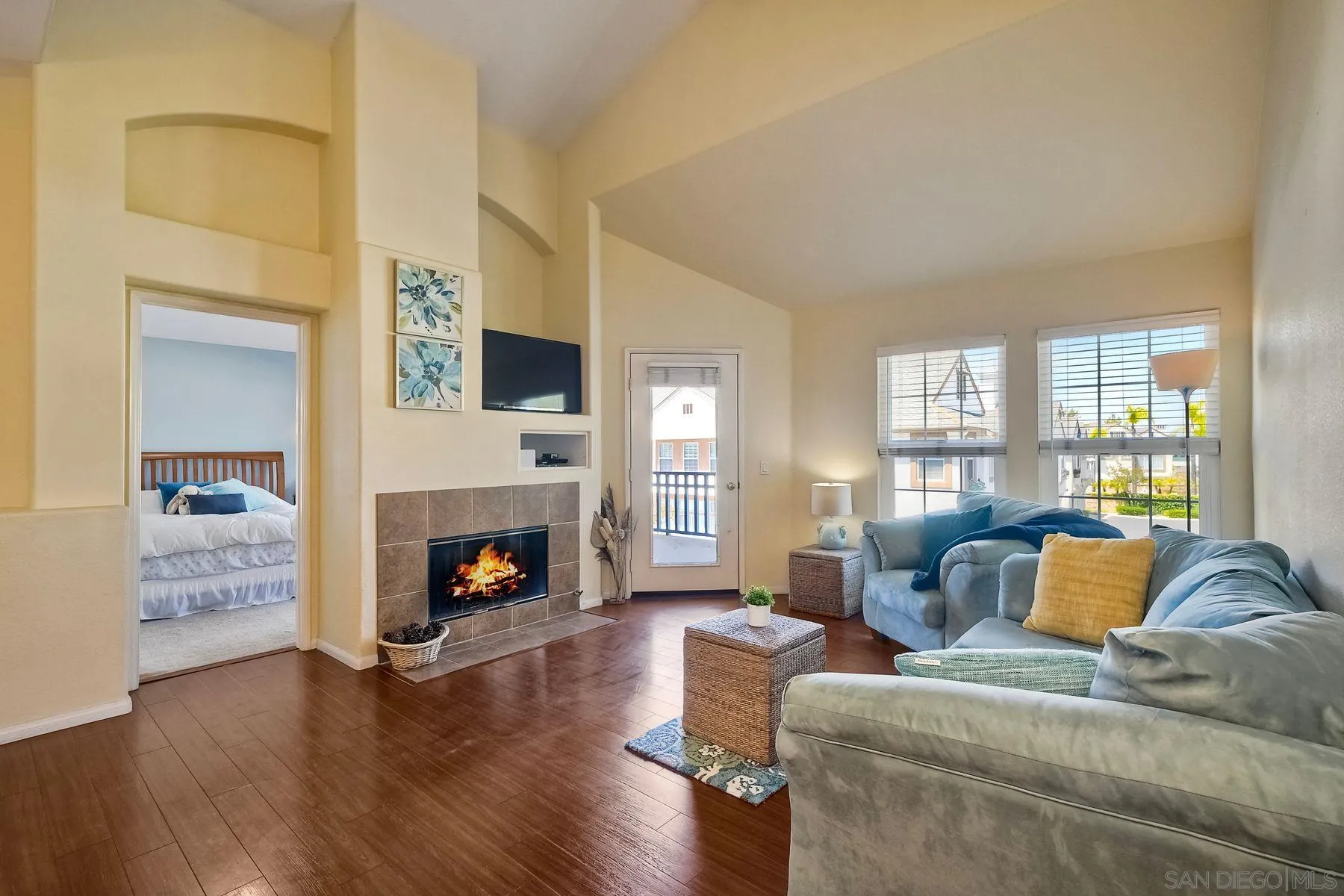 11898 Cypress Canyon Road # 1 Unit 1