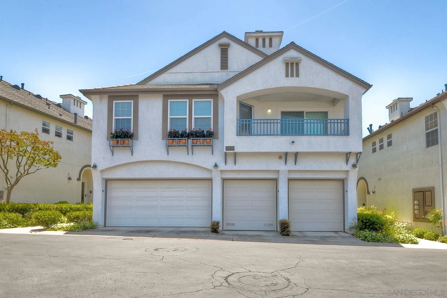 11898 Cypress Canyon Road # 1 Unit 1