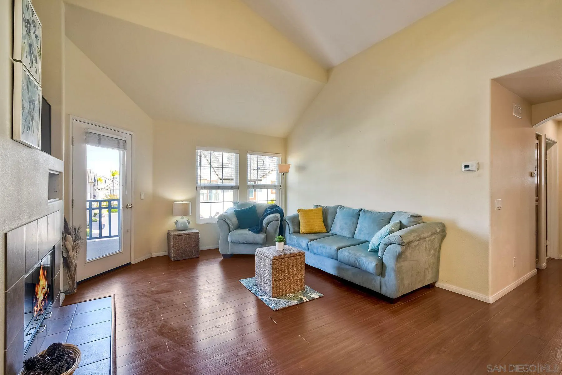 11898 Cypress Canyon Road # 1 Unit 1