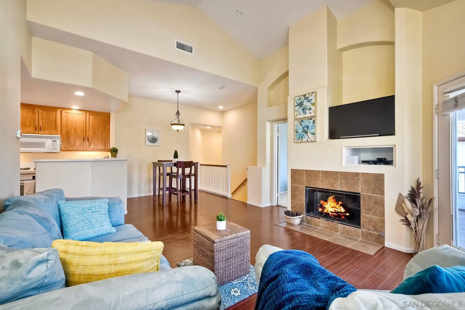 11898 Cypress Canyon Road # 1 Unit 1