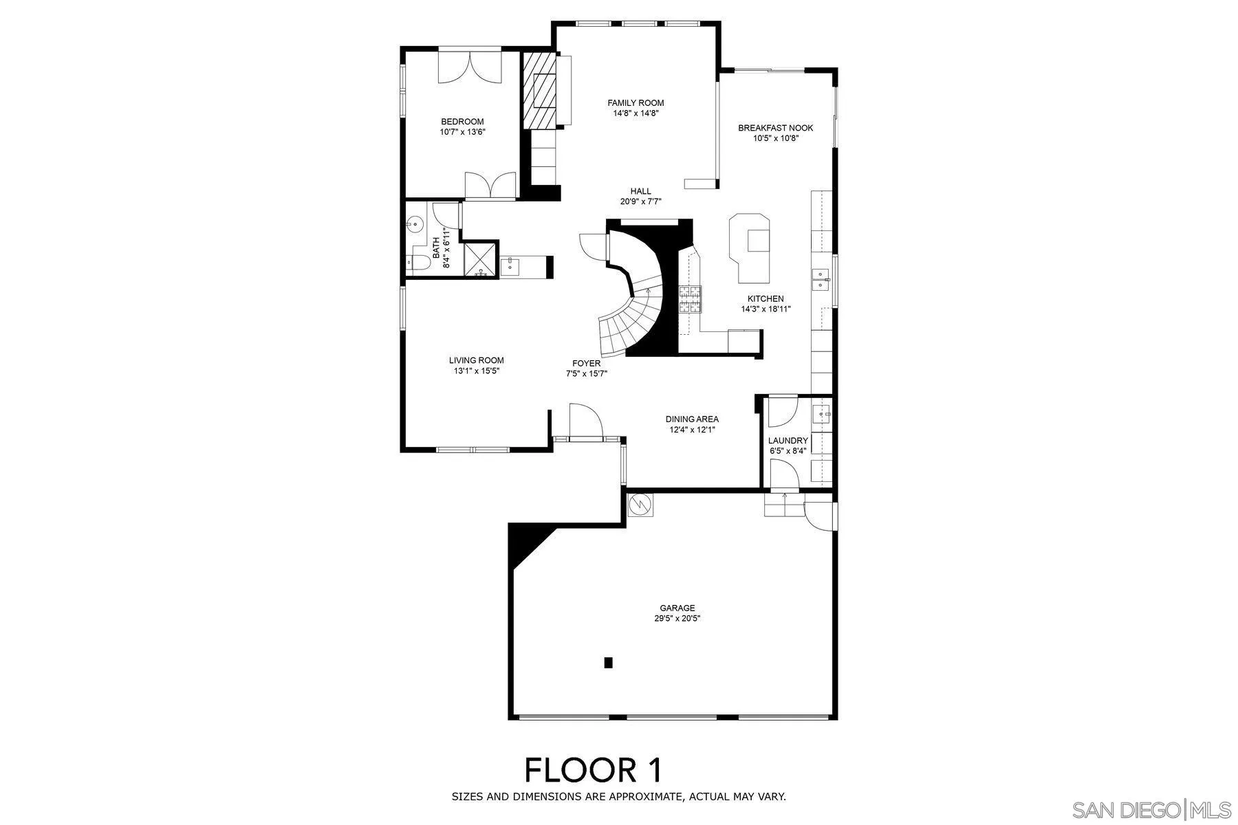 11671 Cypress Canyon Rd