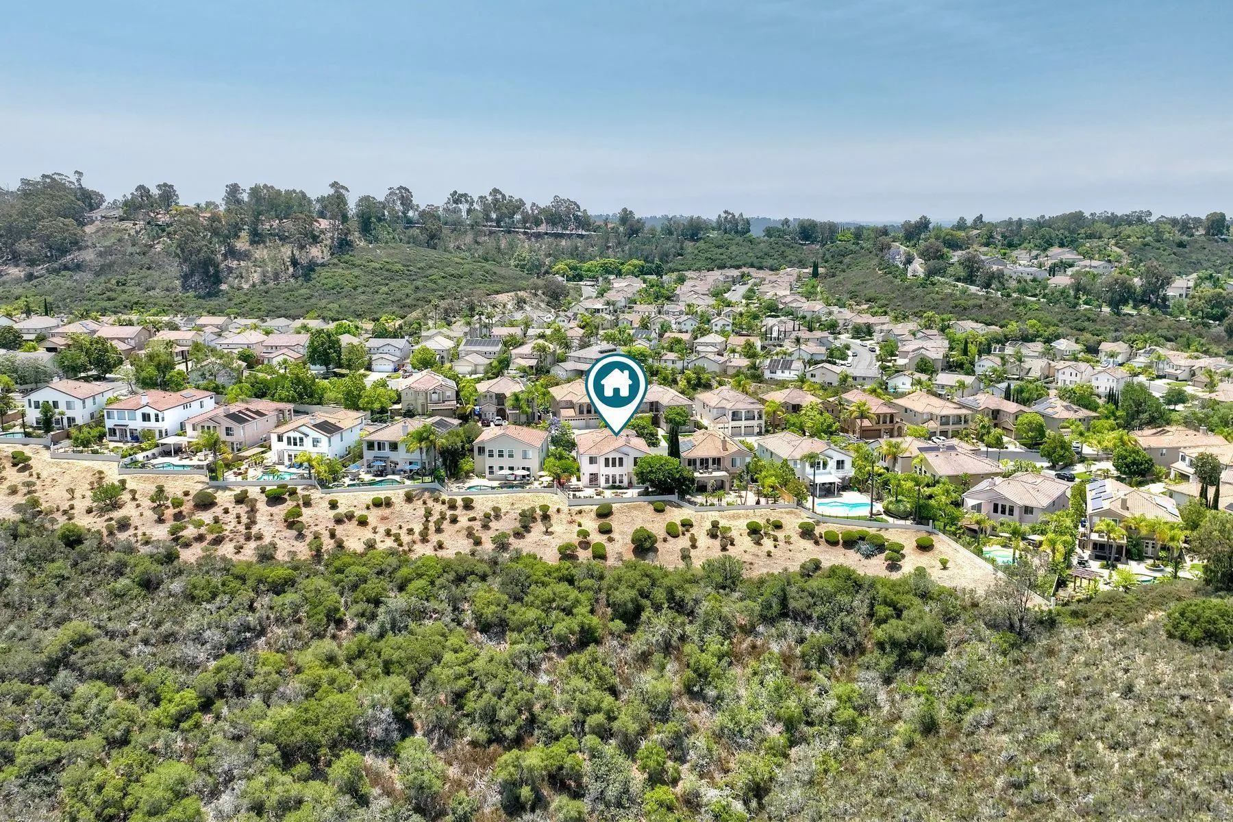 11671 Cypress Canyon Rd