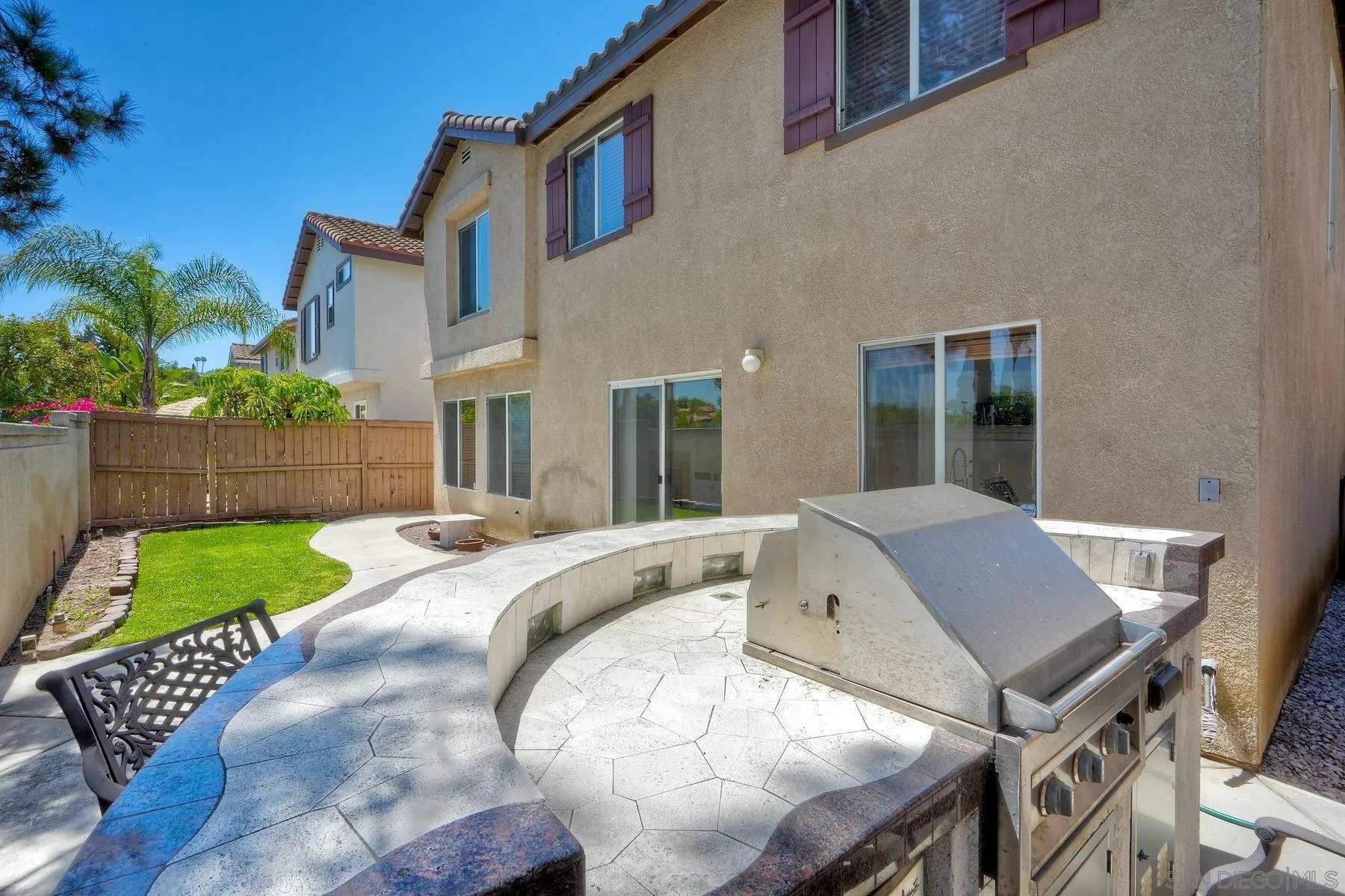 4811 Ventana Way