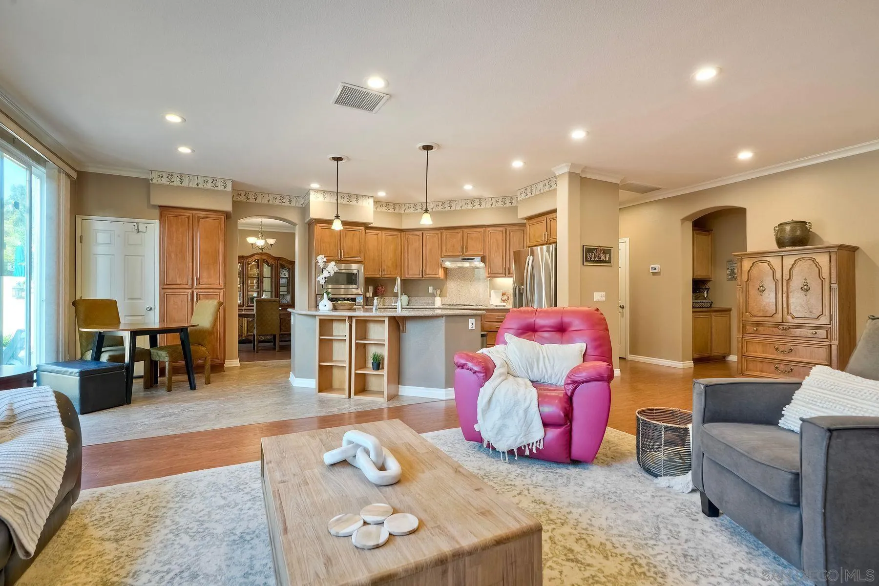 11954 Cypress Valley Drive