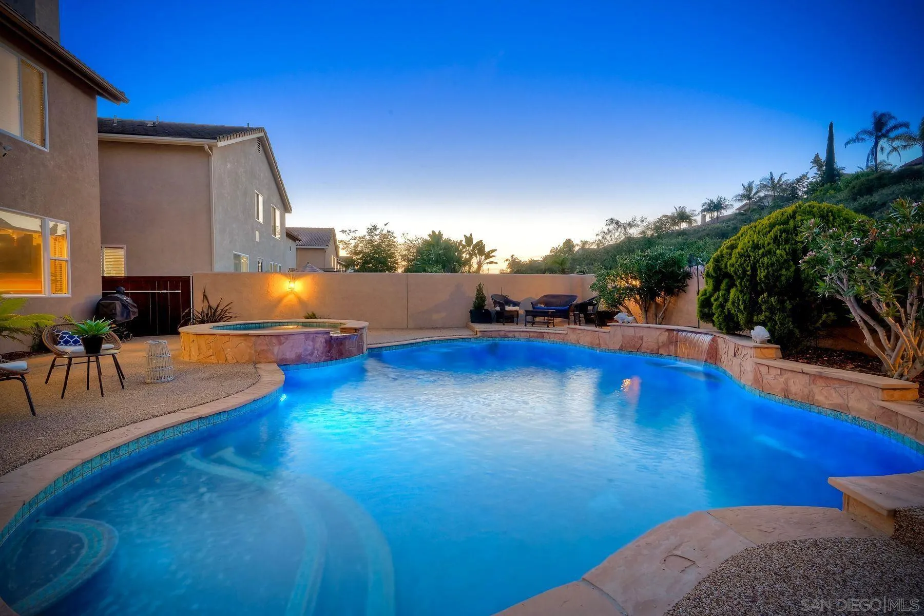 11954 Cypress Valley Drive