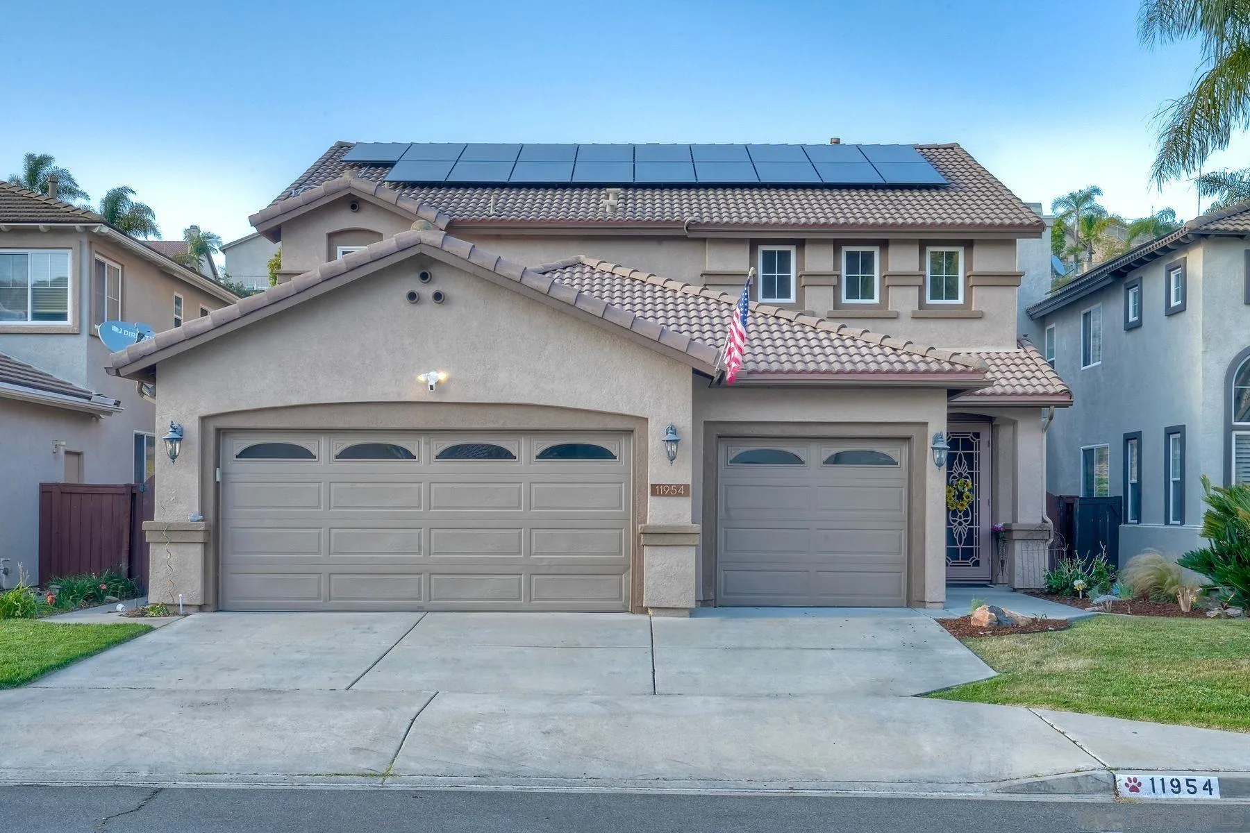 11954 Cypress Valley Drive