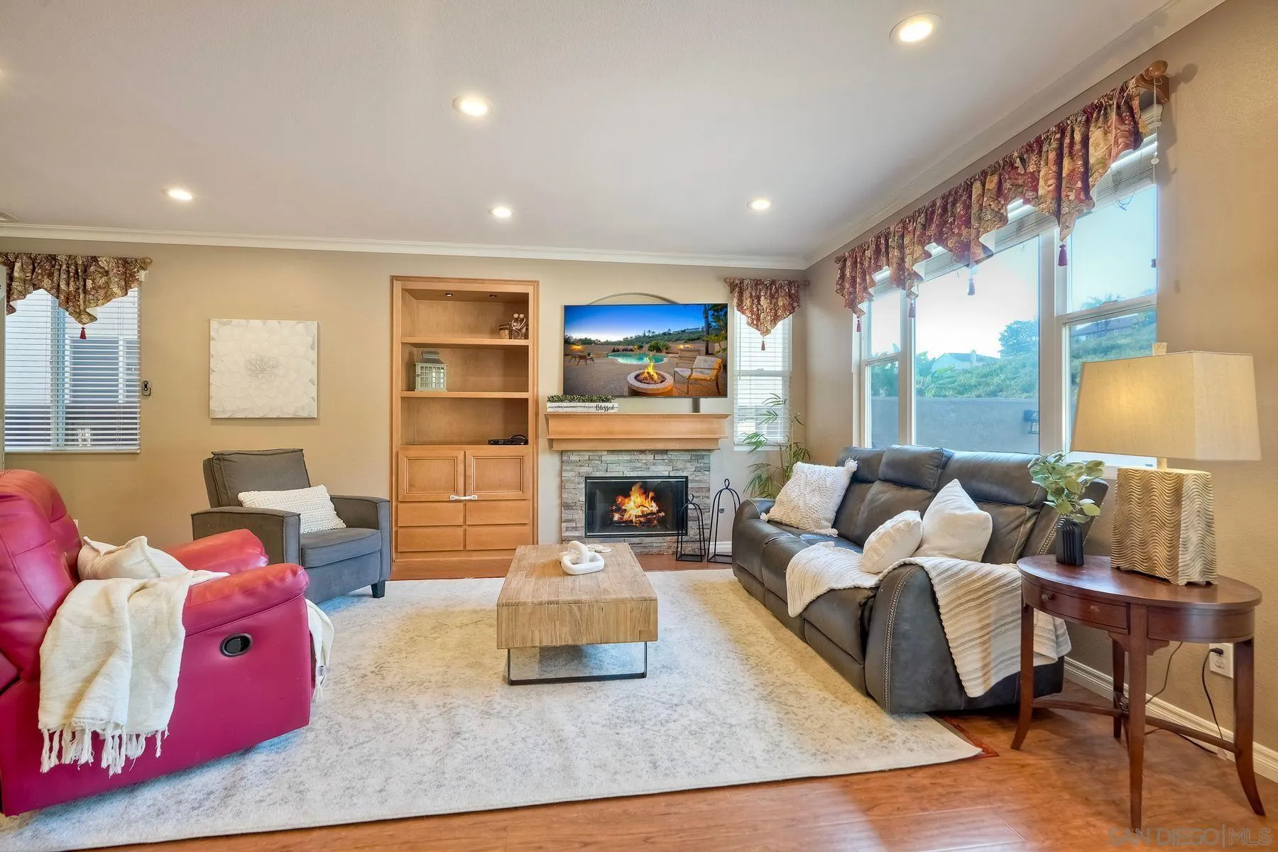 11954 Cypress Valley Drive