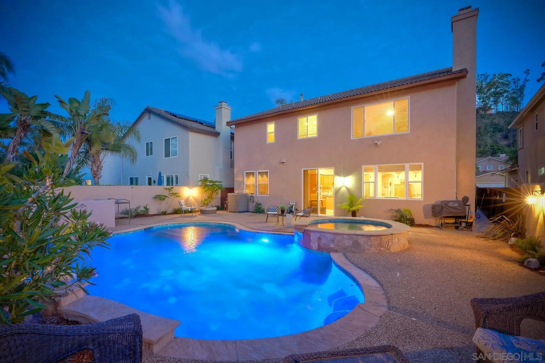 11954 Cypress Valley Drive