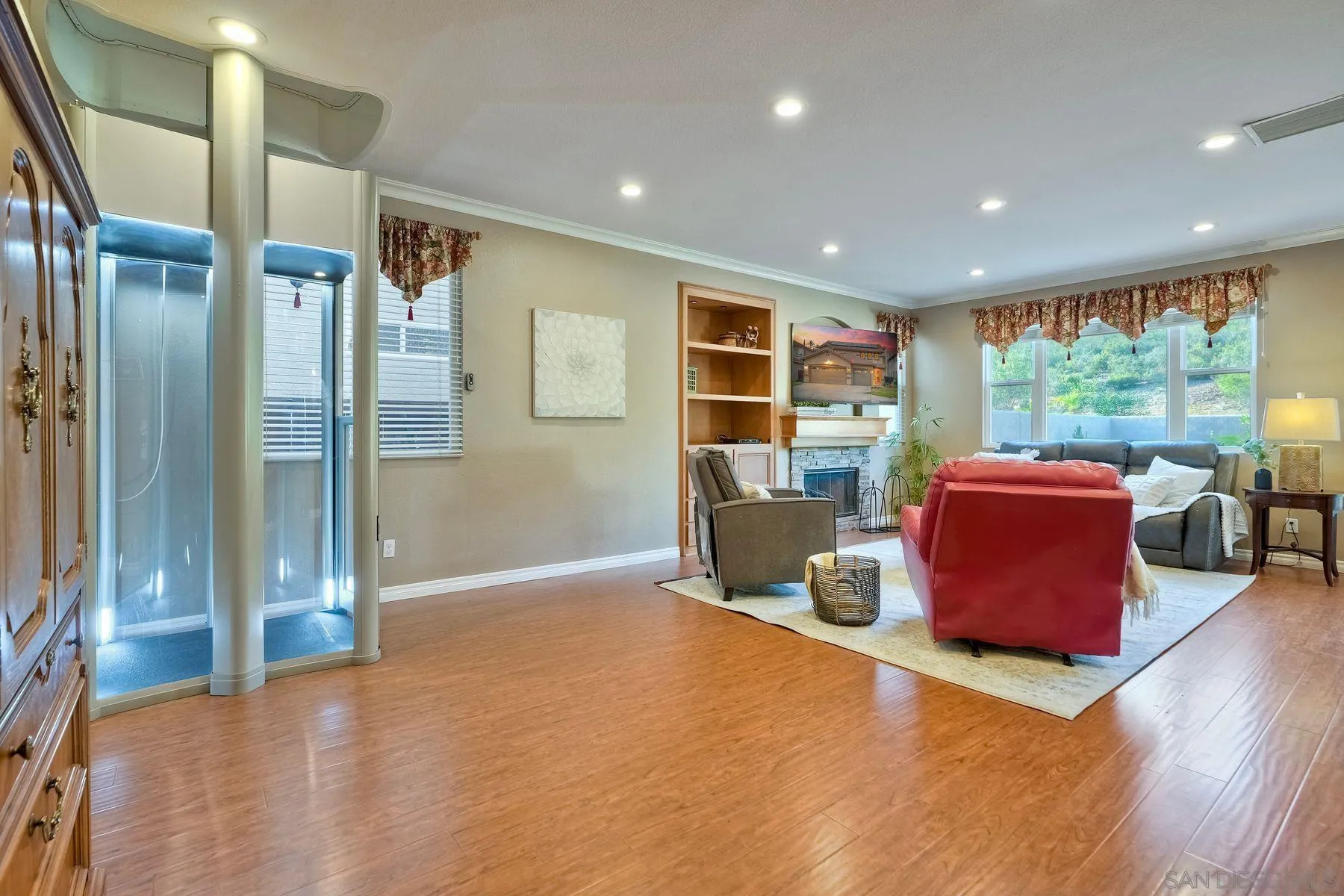 11954 Cypress Valley Drive