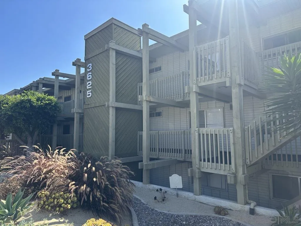3625 Keating Street # 4 Unit 4