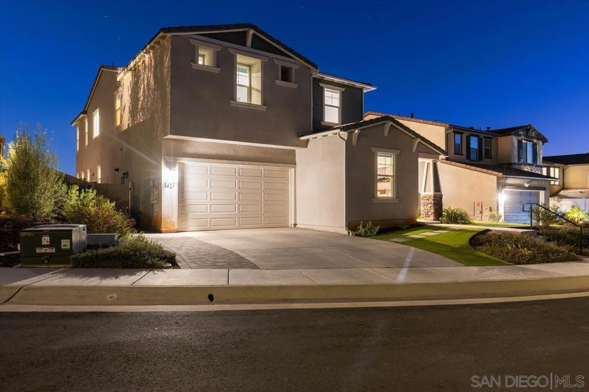 1457 Natalia Court
