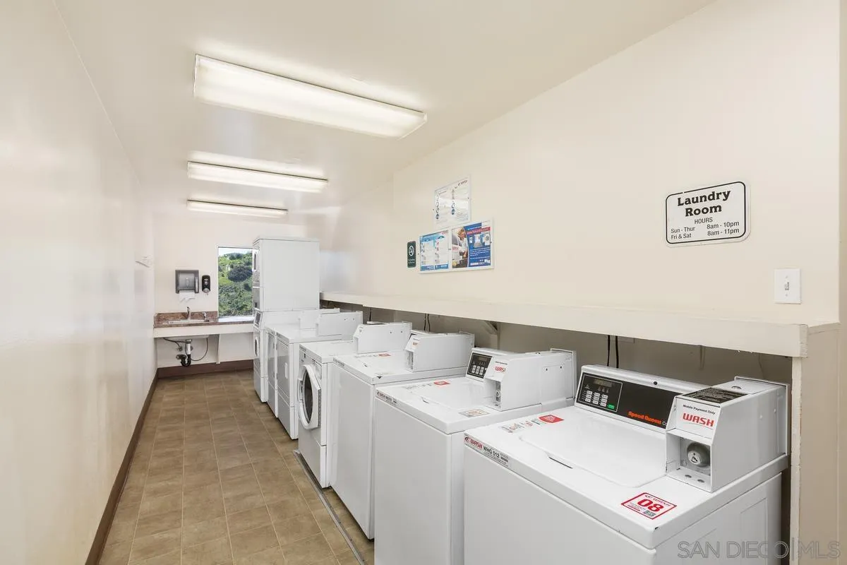 4060 Huerfano Ave Unit 240