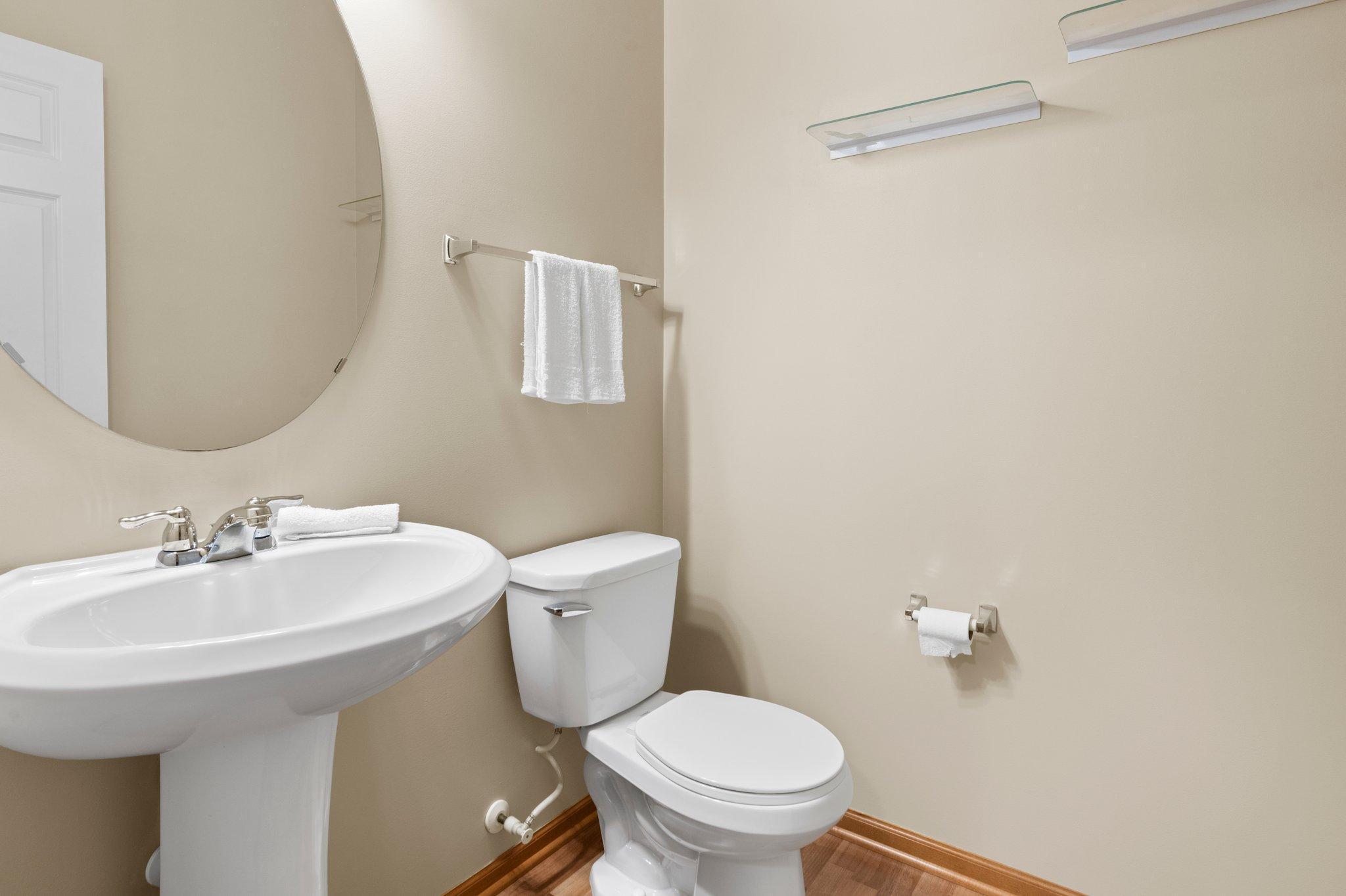 13779 Atwood Avenue Unit: 2004