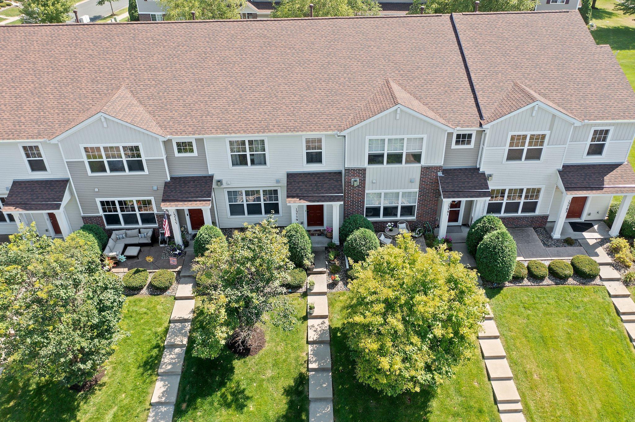 13779 Atwood Avenue Unit: 2004