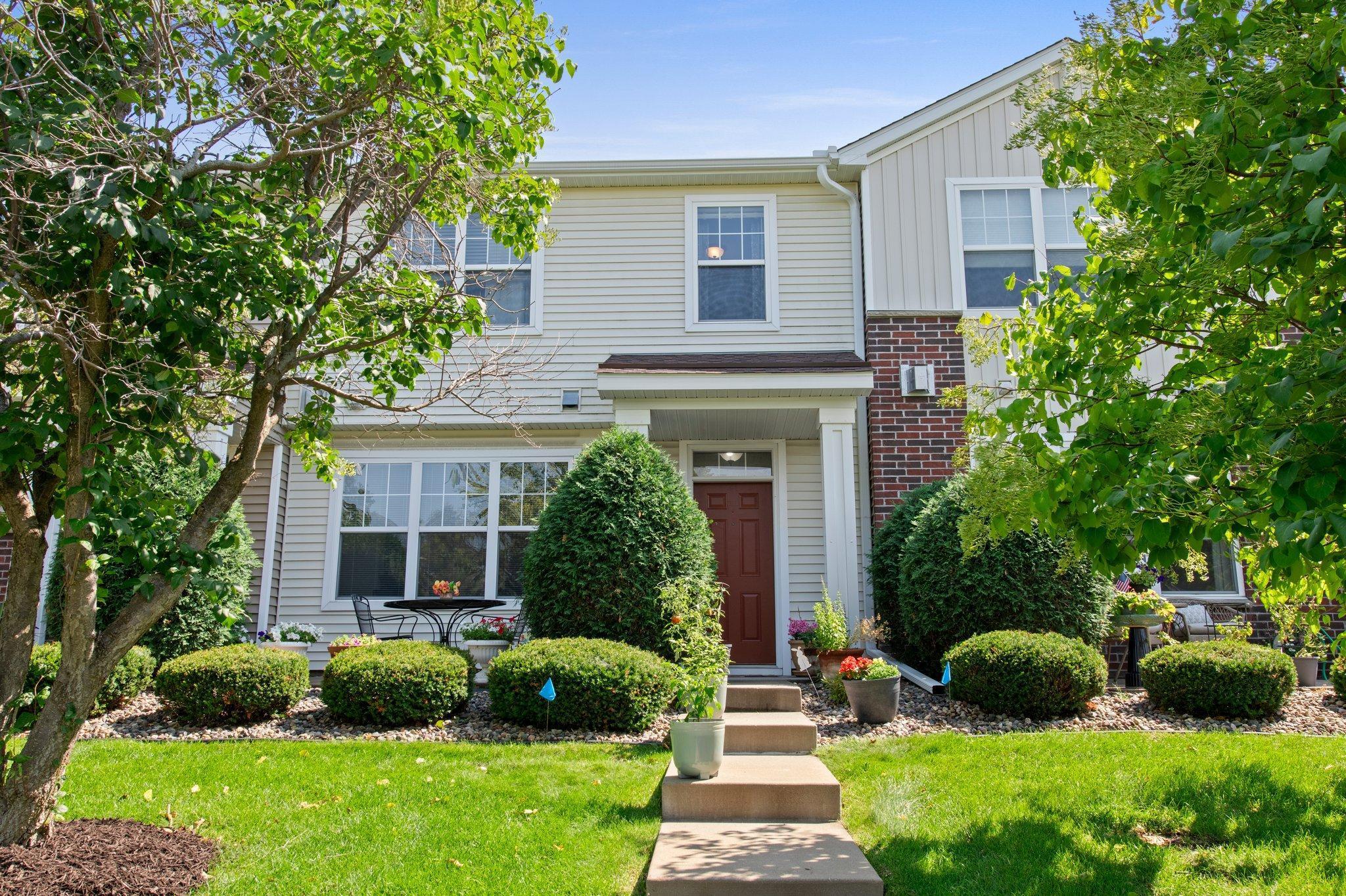 13779 Atwood Avenue Unit: 2004