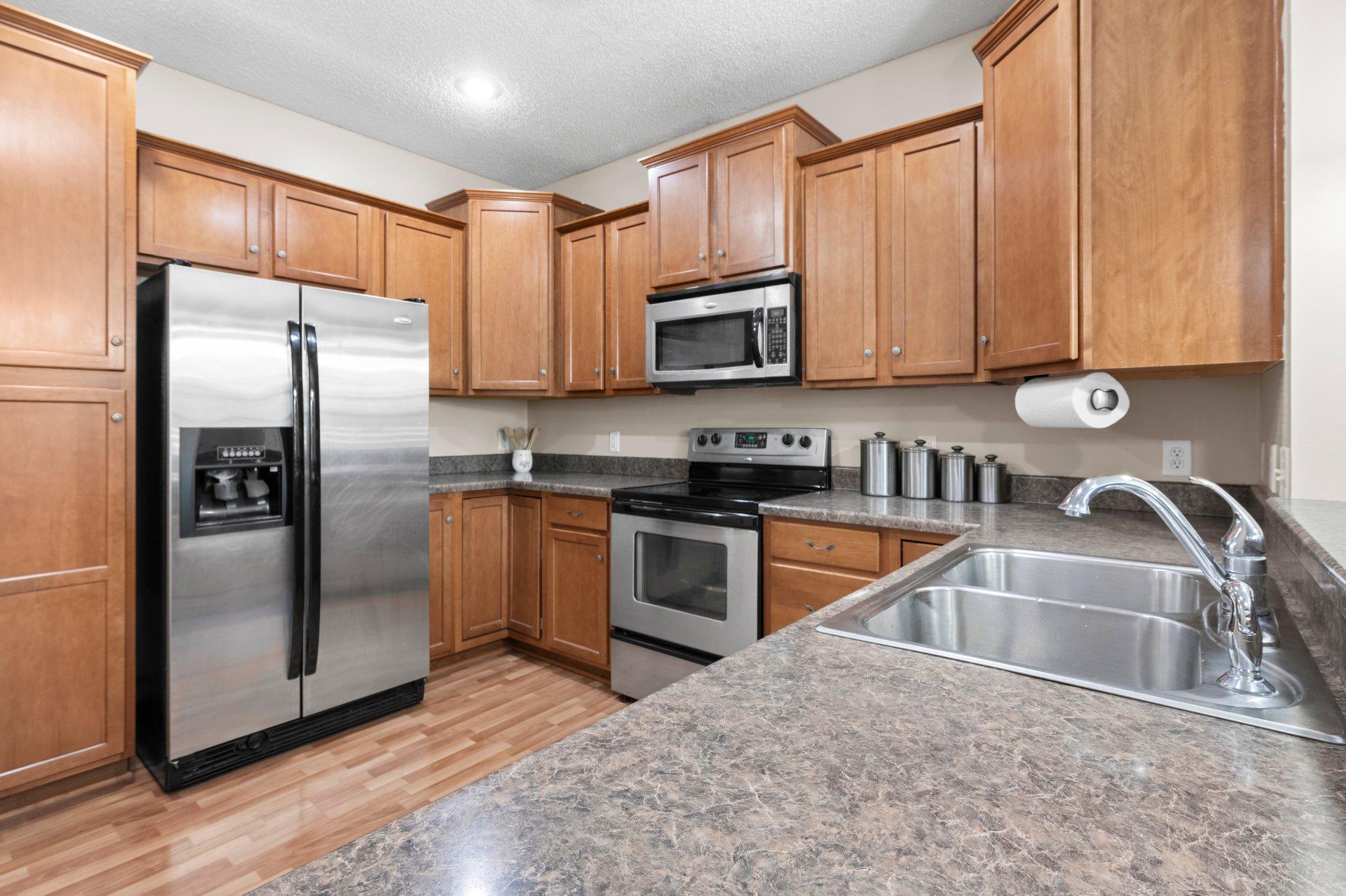 13779 Atwood Avenue Unit: 2004