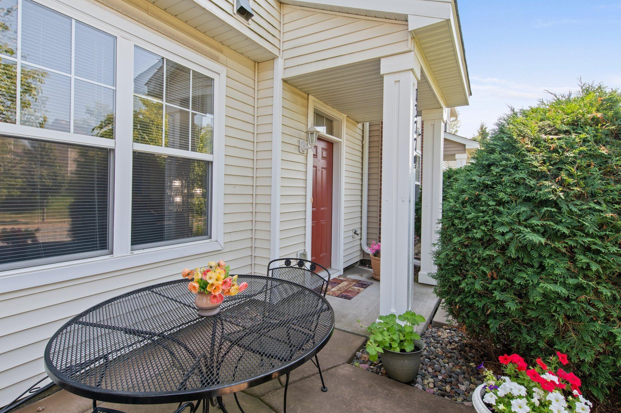 13779 Atwood Avenue Unit: 2004