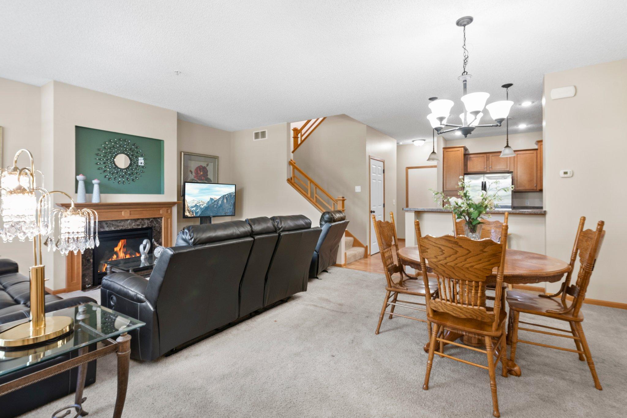 13779 Atwood Avenue Unit: 2004