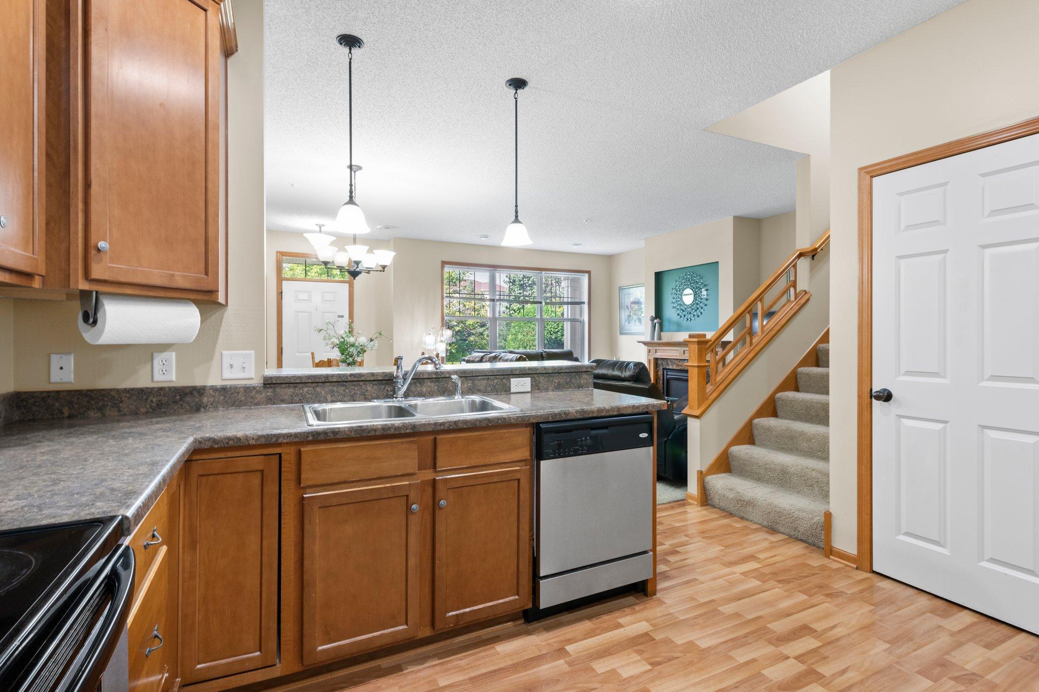 13779 Atwood Avenue Unit: 2004