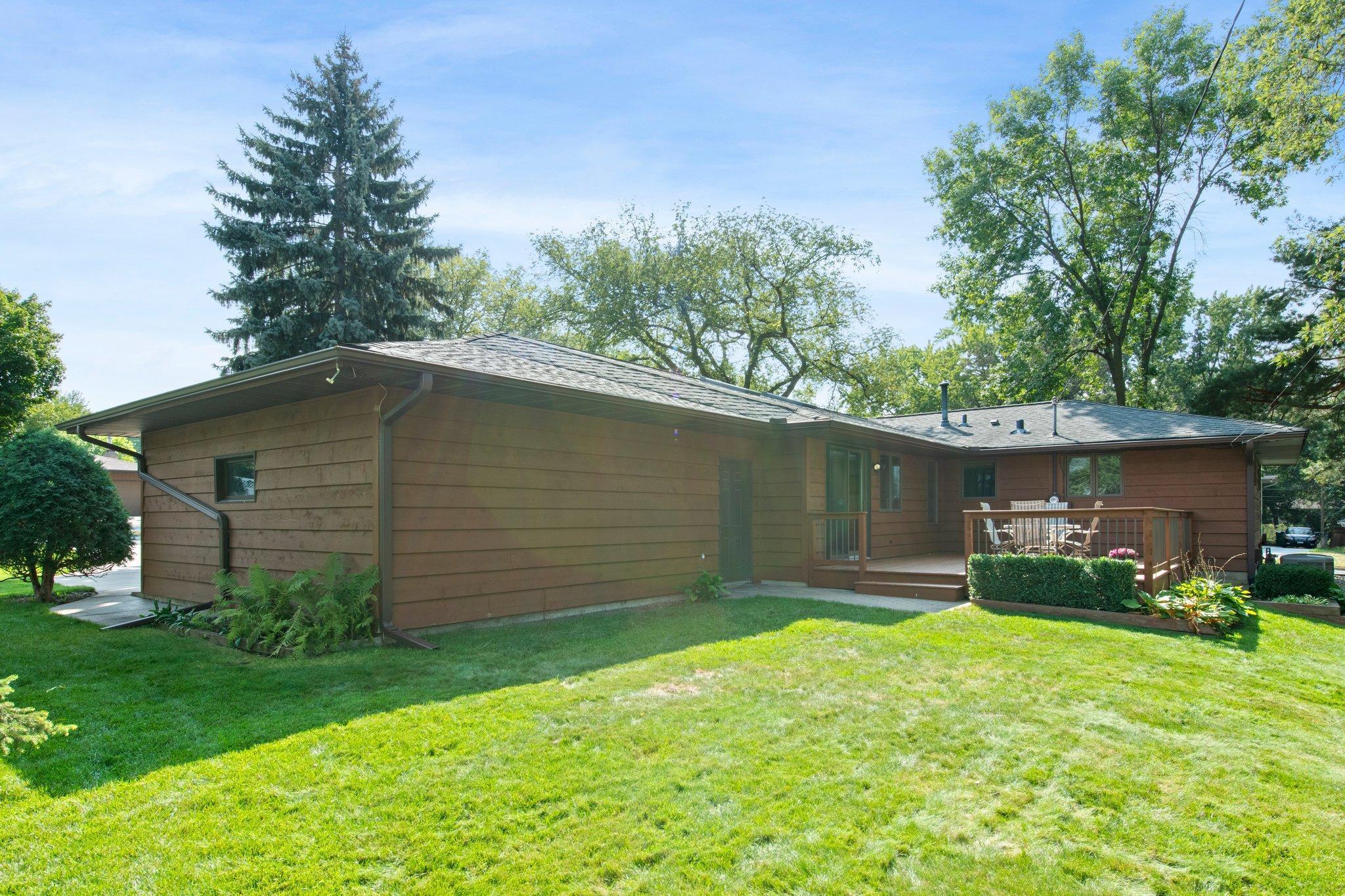 2000 W 83rd Street