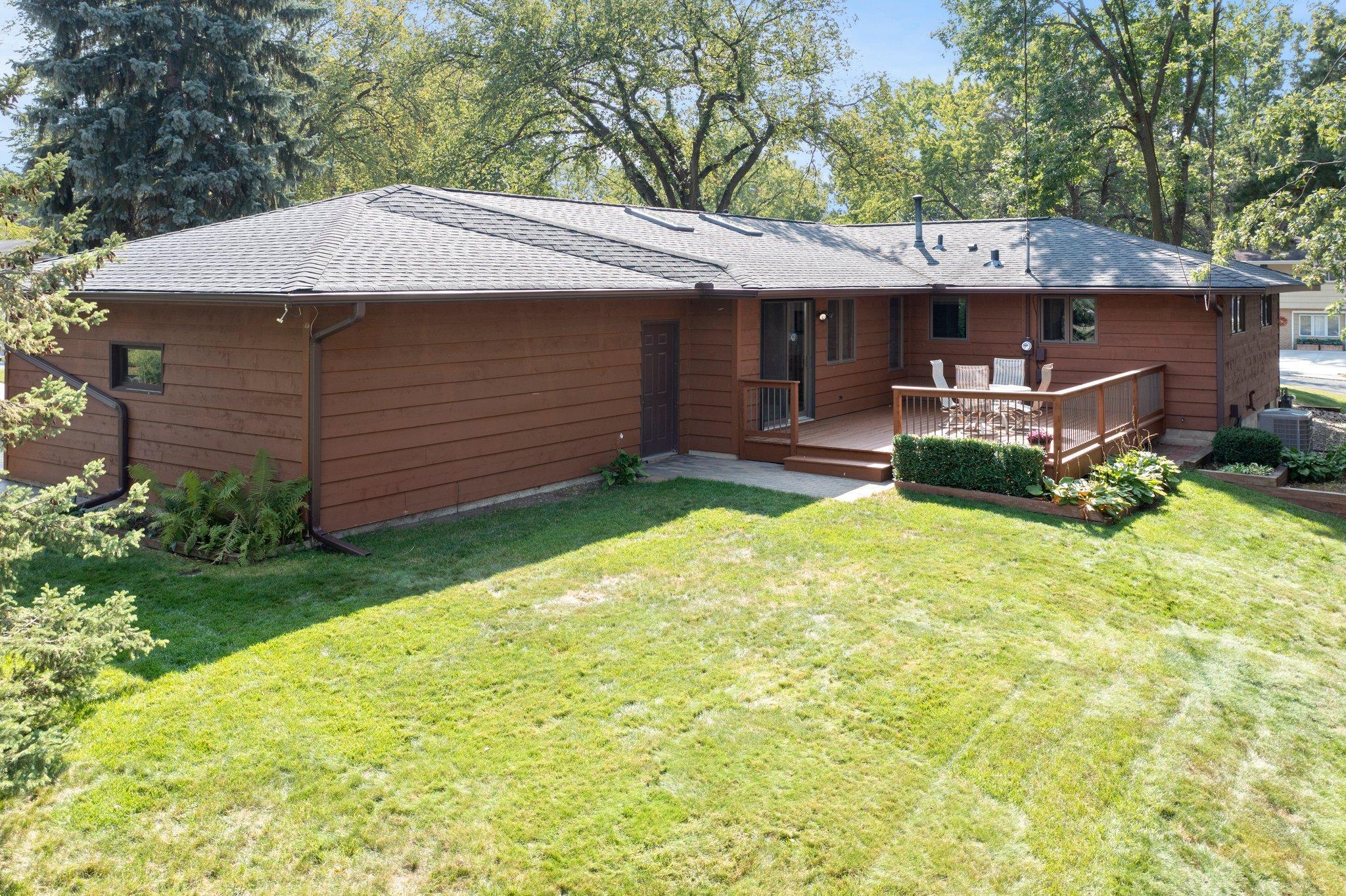 2000 W 83rd Street