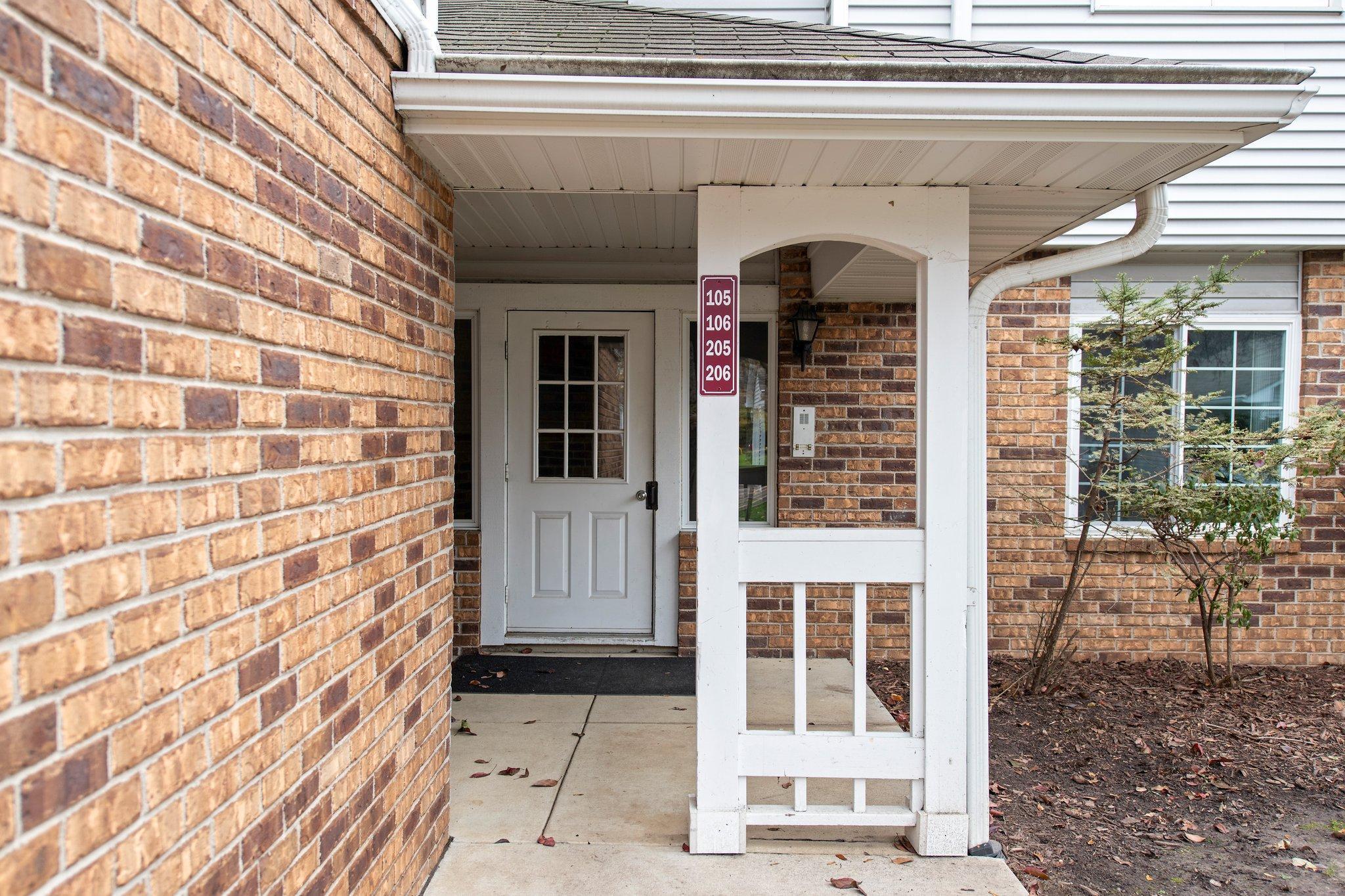 3566 Blue Jay Way Unit: 105