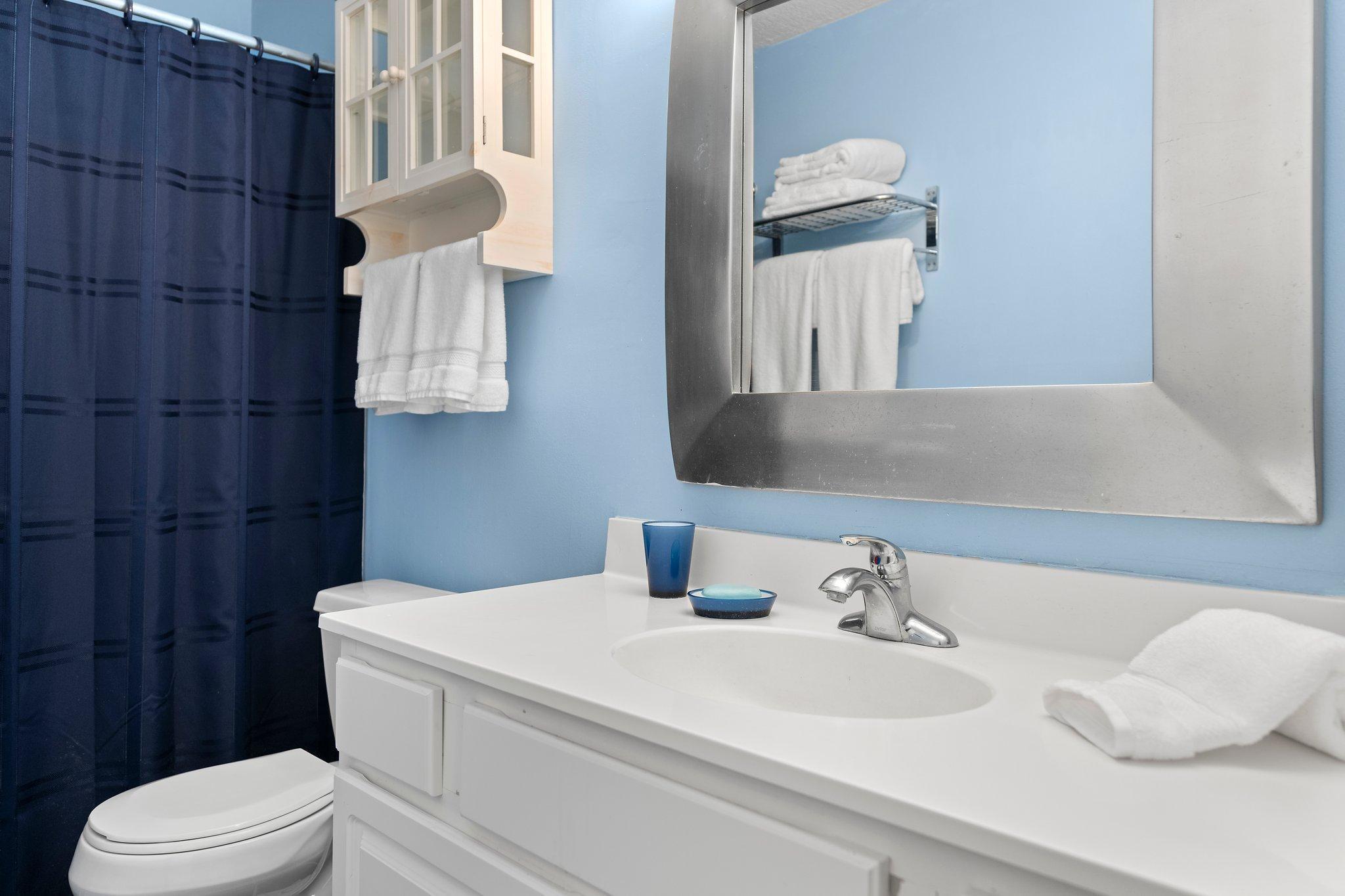 3566 Blue Jay Way Unit: 105