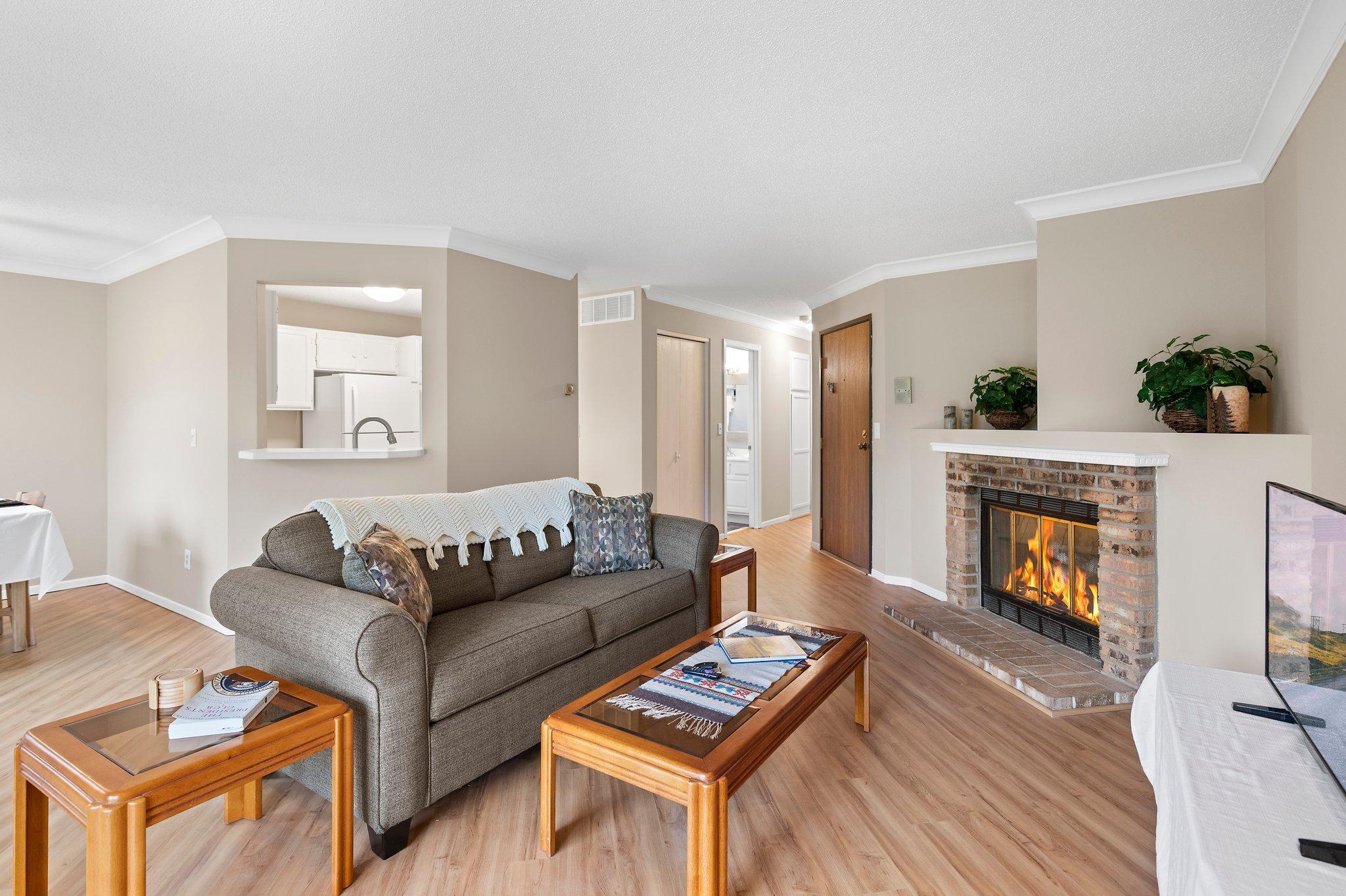 3566 Blue Jay Way Unit: 105