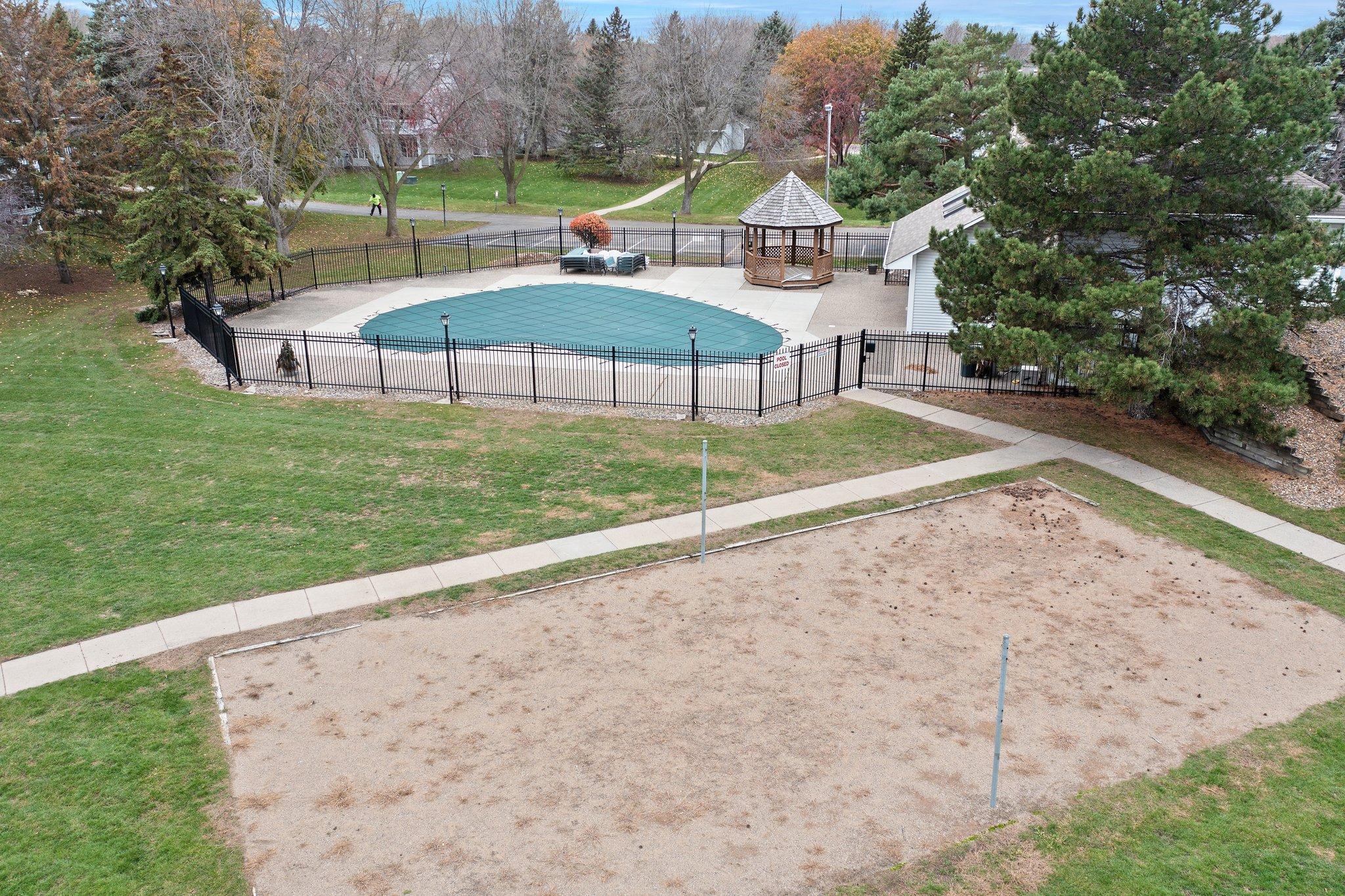 3566 Blue Jay Way Unit: 105