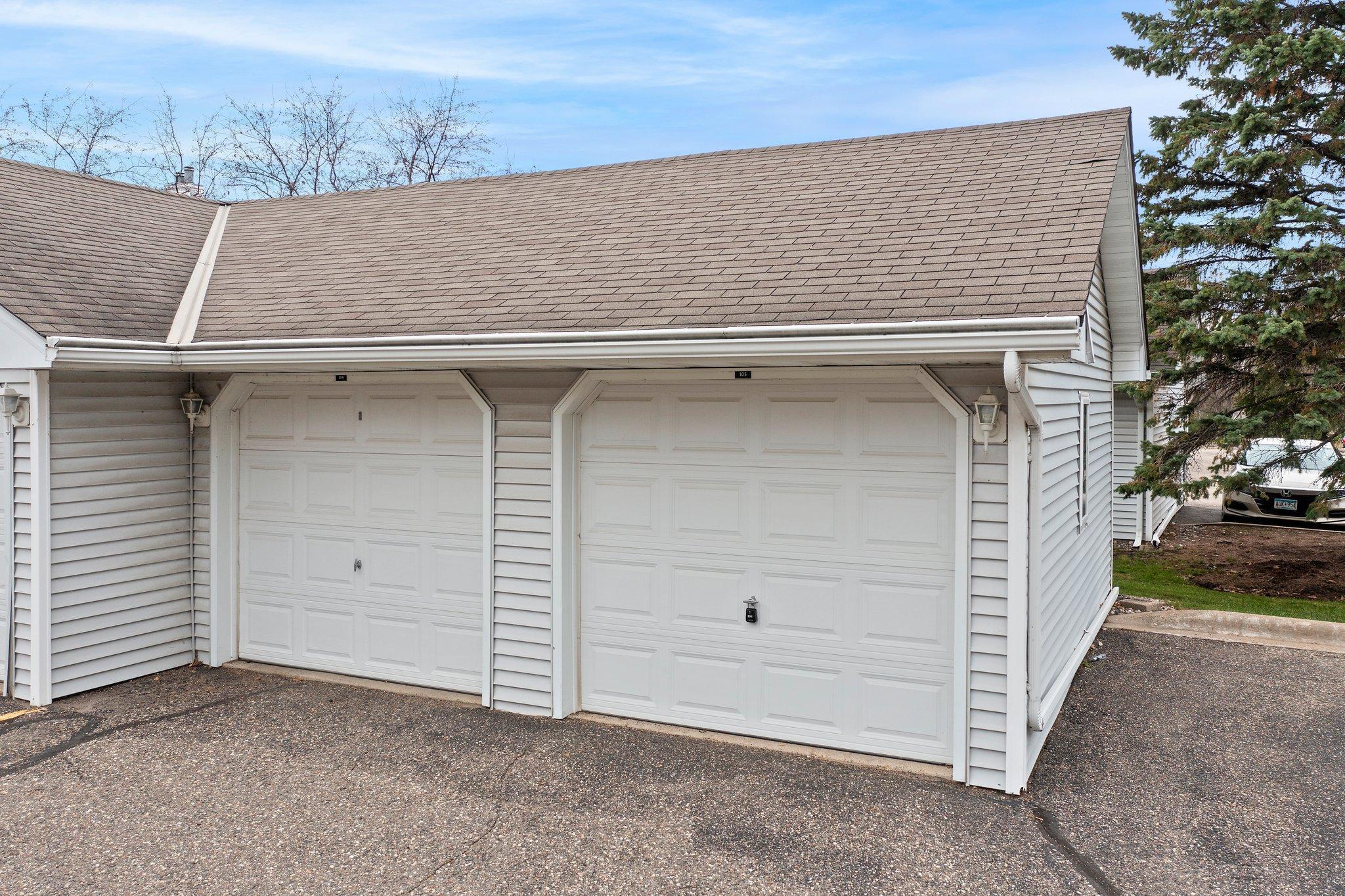 3566 Blue Jay Way Unit: 105