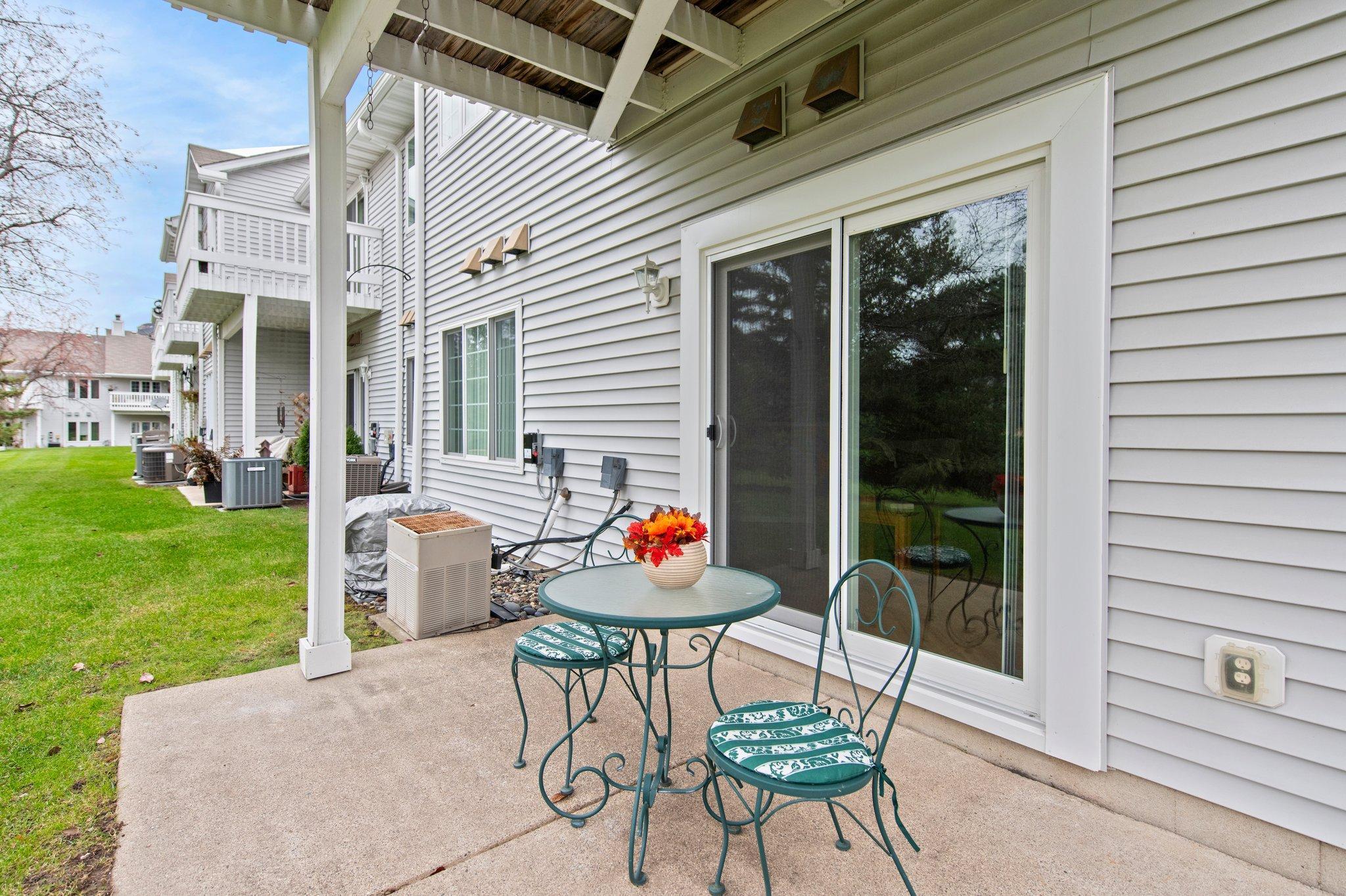 3566 Blue Jay Way Unit: 105