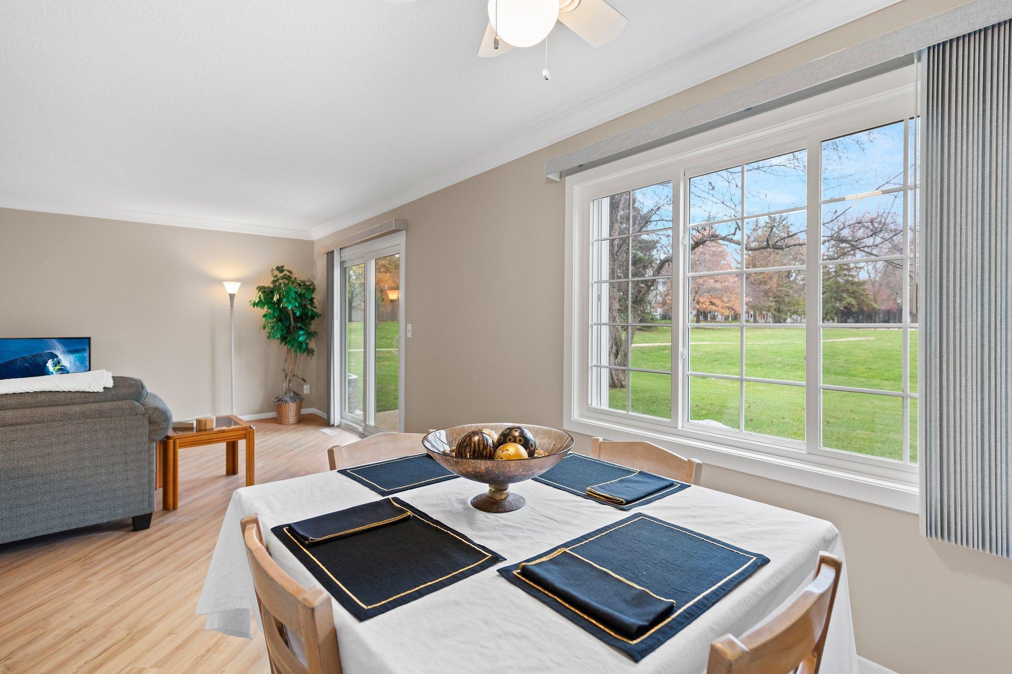 3566 Blue Jay Way Unit: 105
