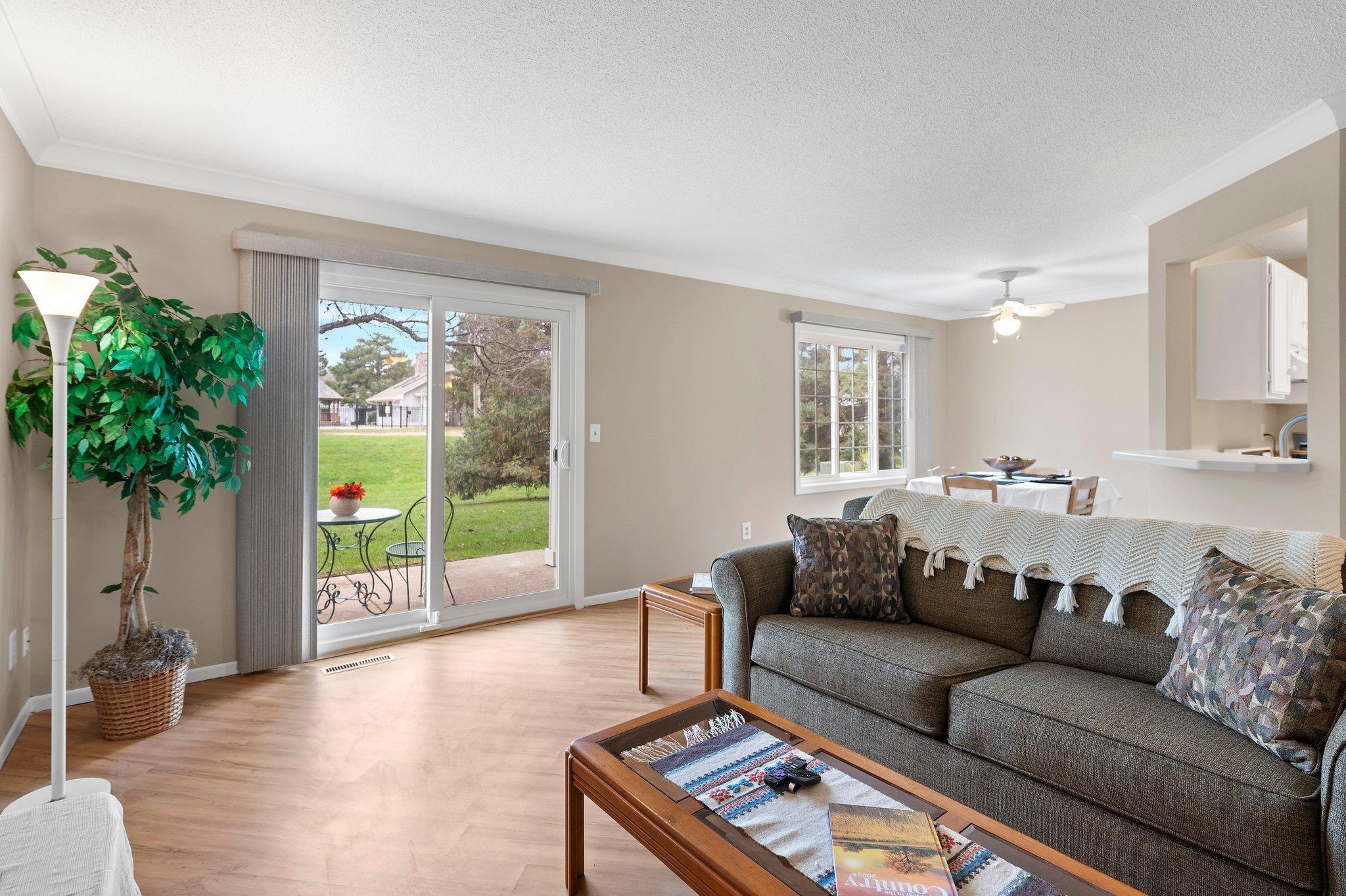 3566 Blue Jay Way Unit: 105