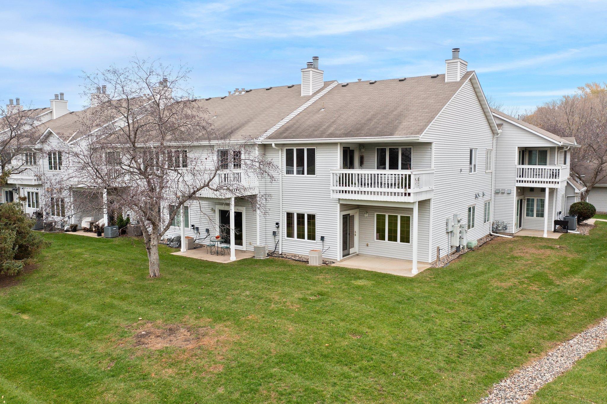 3566 Blue Jay Way Unit: 105