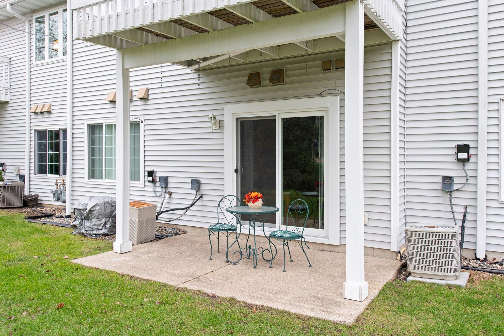 3566 Blue Jay Way Unit: 105