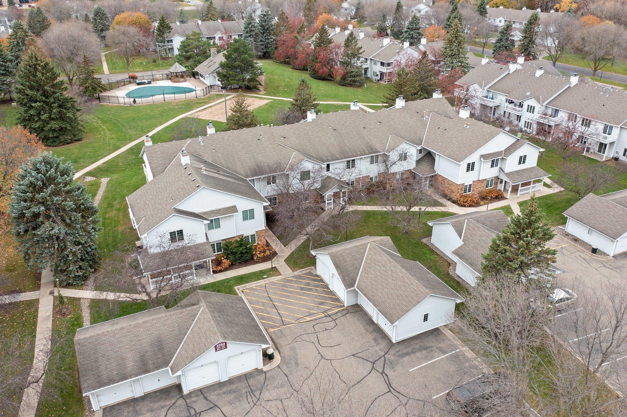 3566 Blue Jay Way Unit: 105