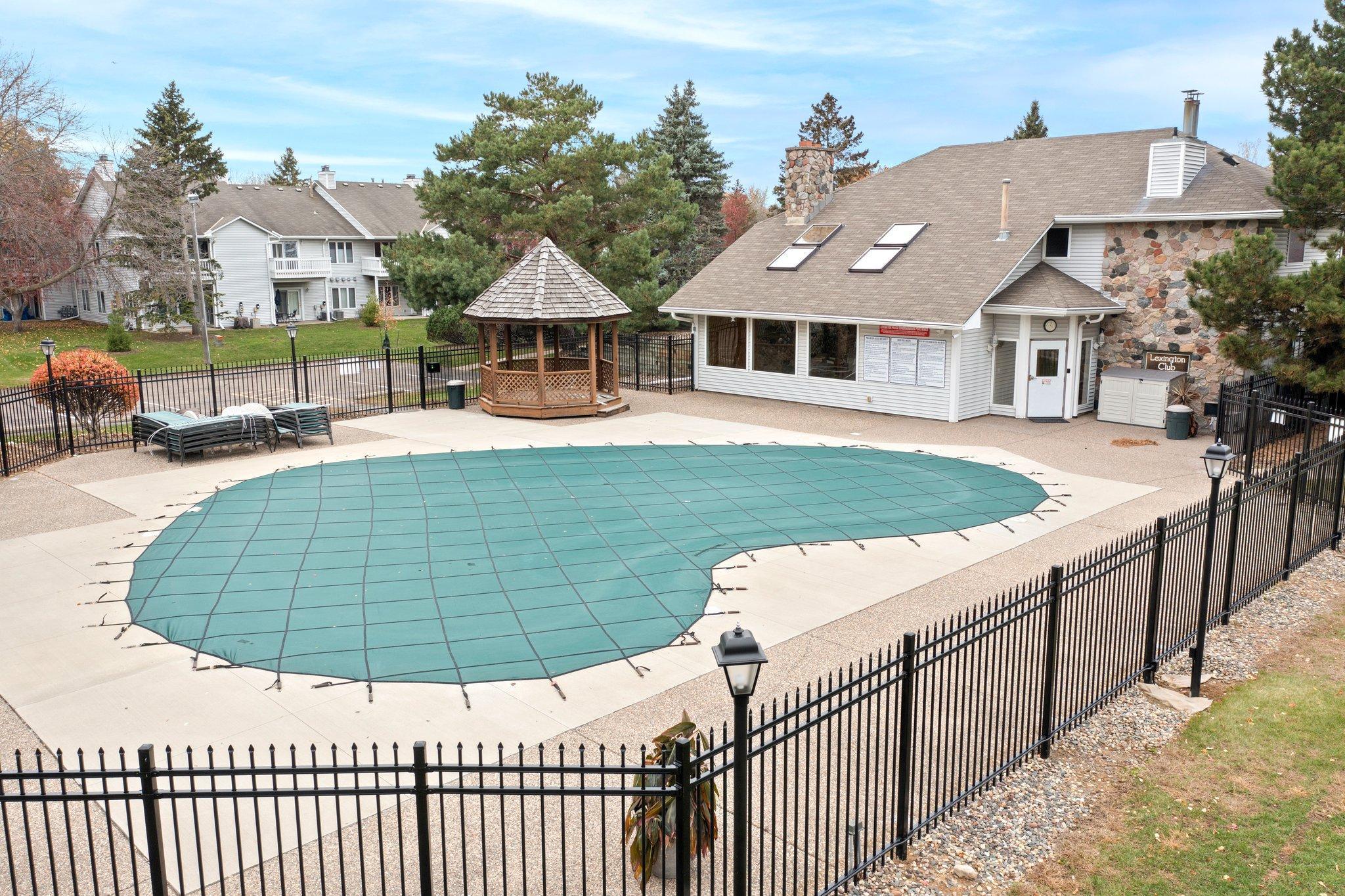 3566 Blue Jay Way Unit: 105