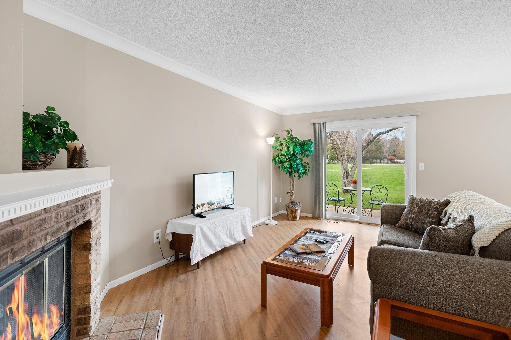 3566 Blue Jay Way Unit: 105