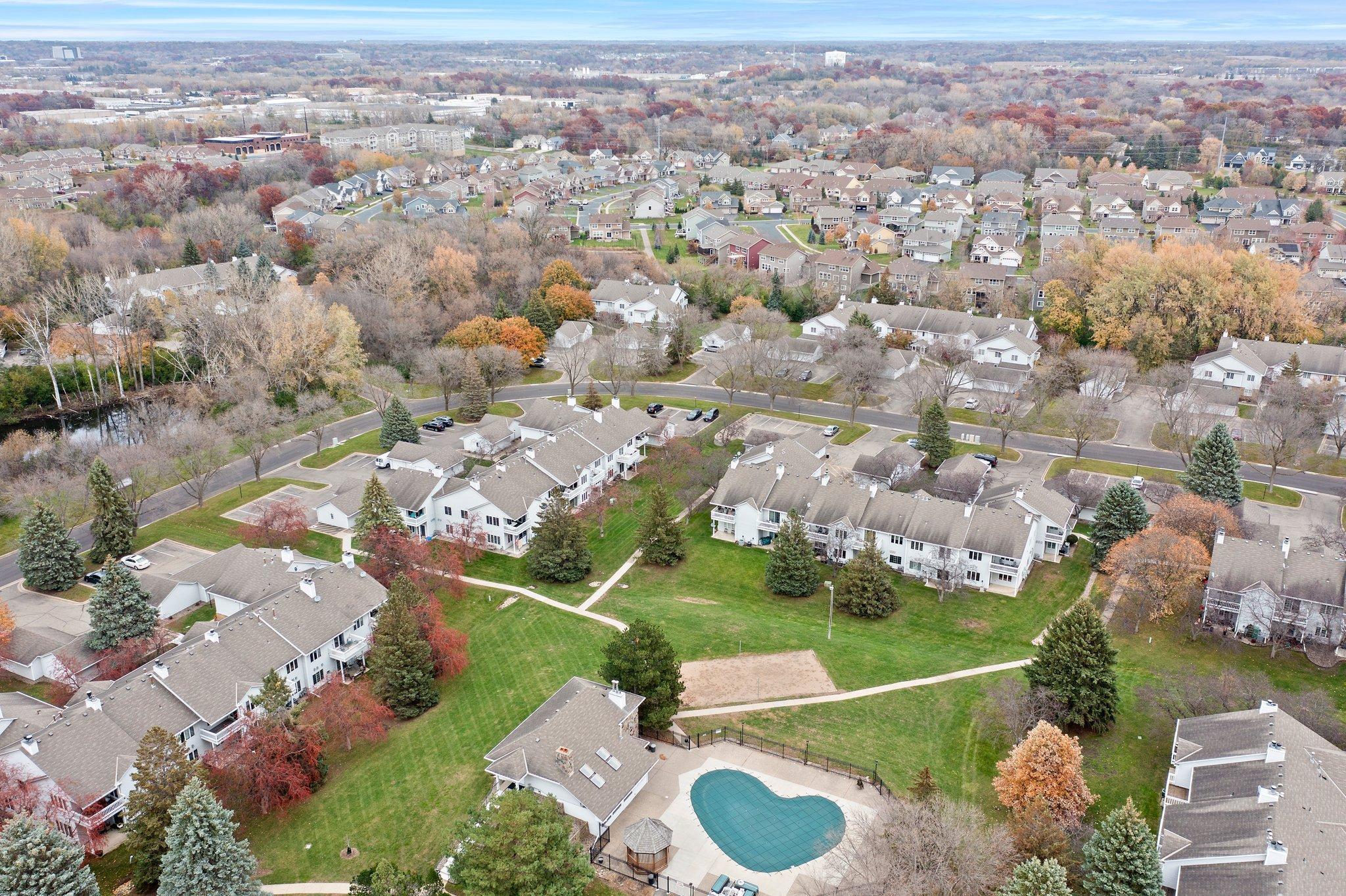 3566 Blue Jay Way Unit: 105