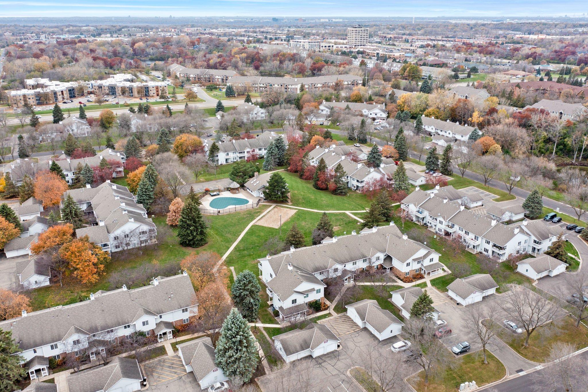 3566 Blue Jay Way Unit: 105