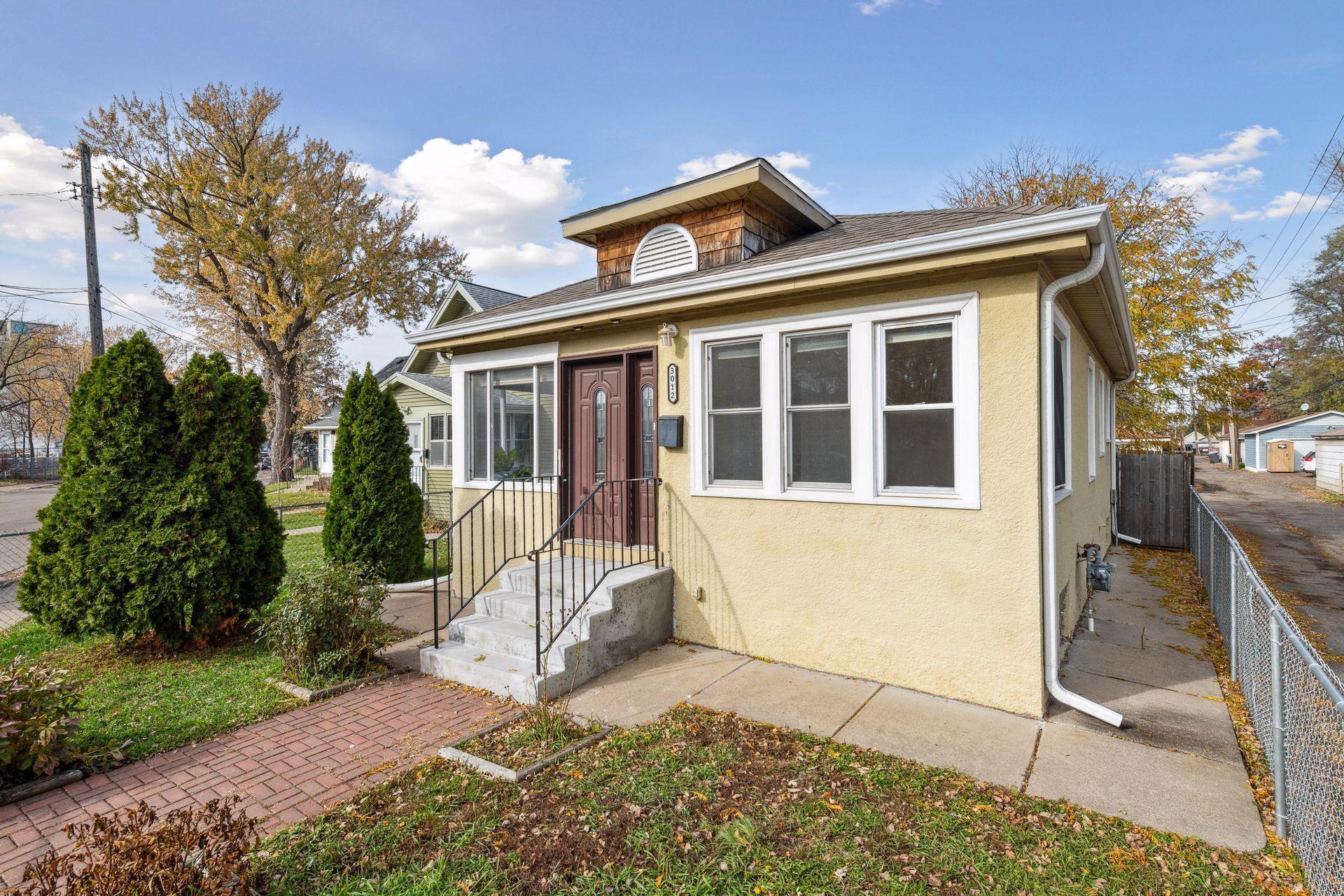 3012 E 35th Street